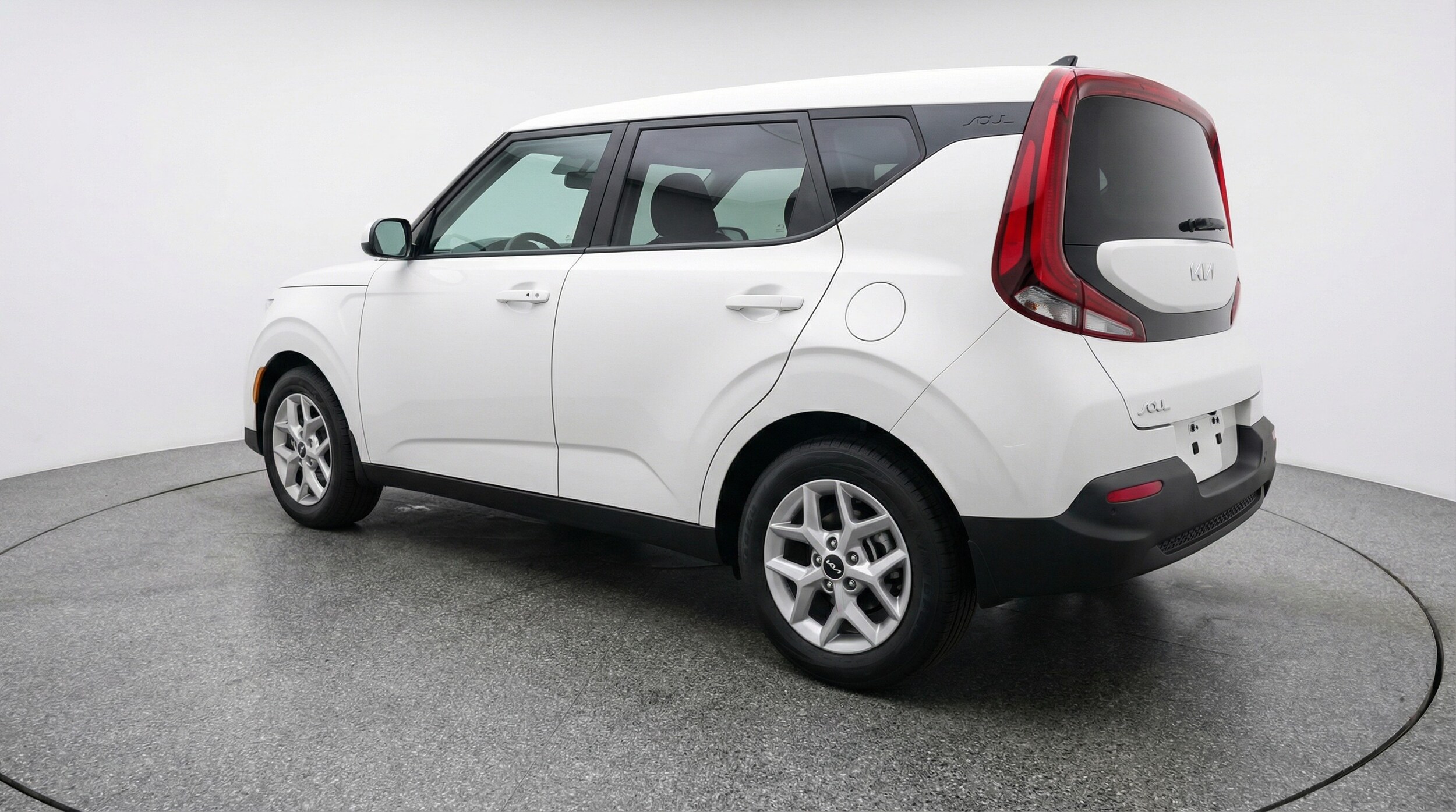 Thumbnail: 2025 Kia Soul - 5