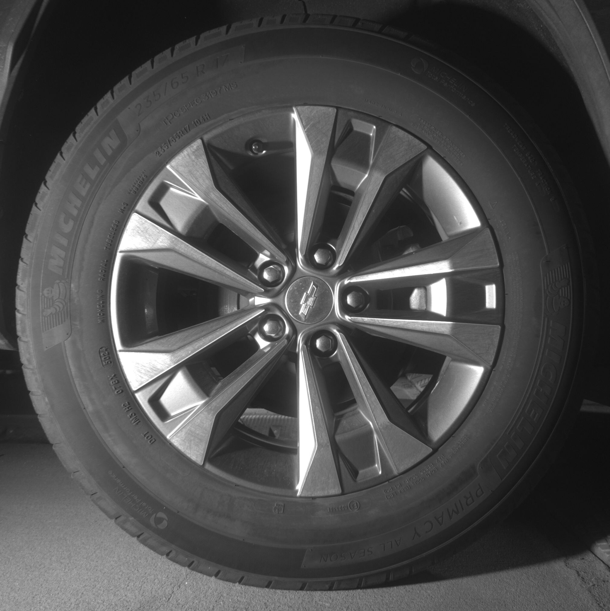 Thumbnail: 2025 Chevrolet Equinox - 12