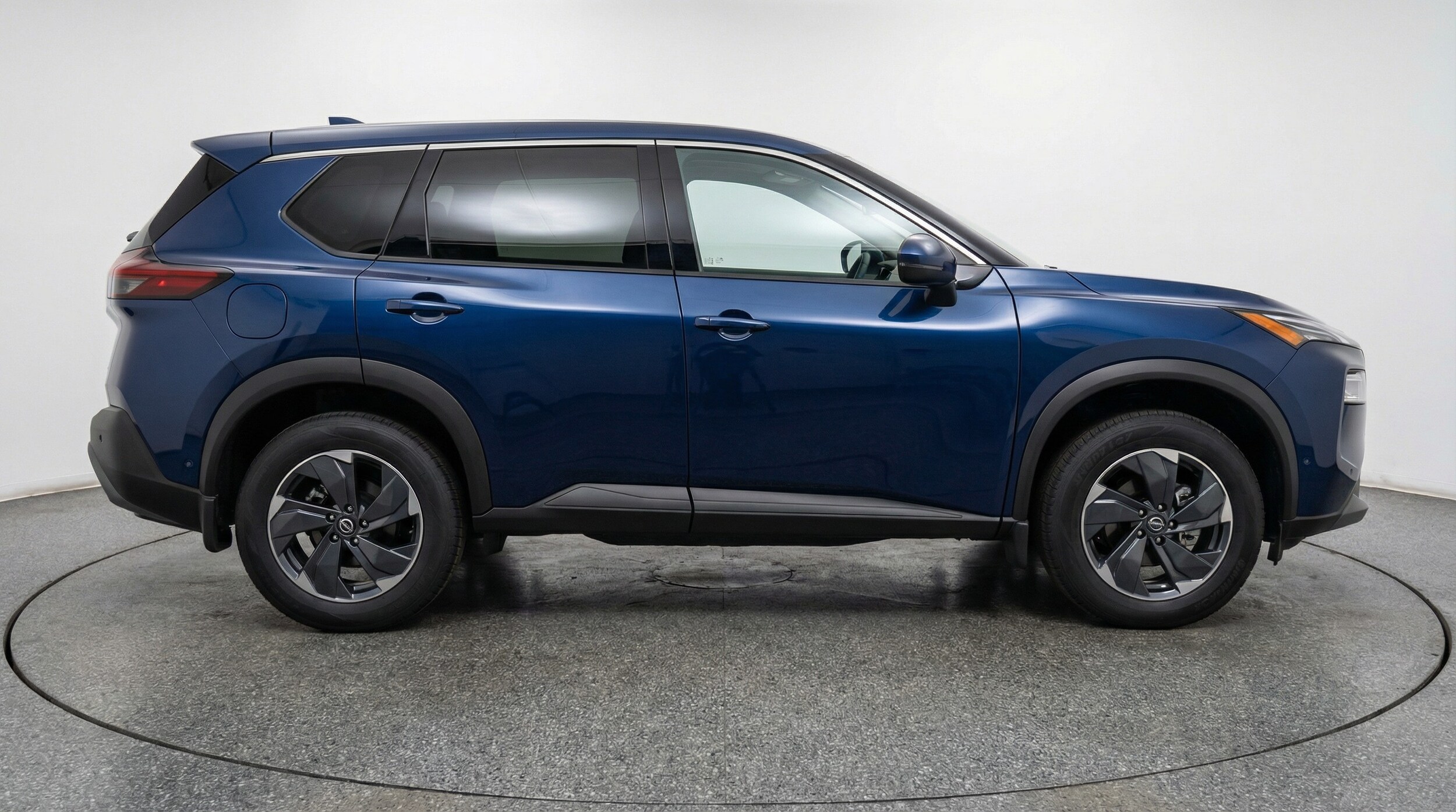 Thumbnail: 2025 Nissan Rogue - 8