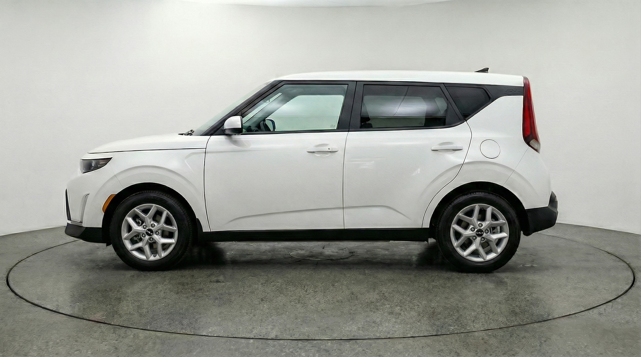 Thumbnail: 2025 Kia Soul - 4