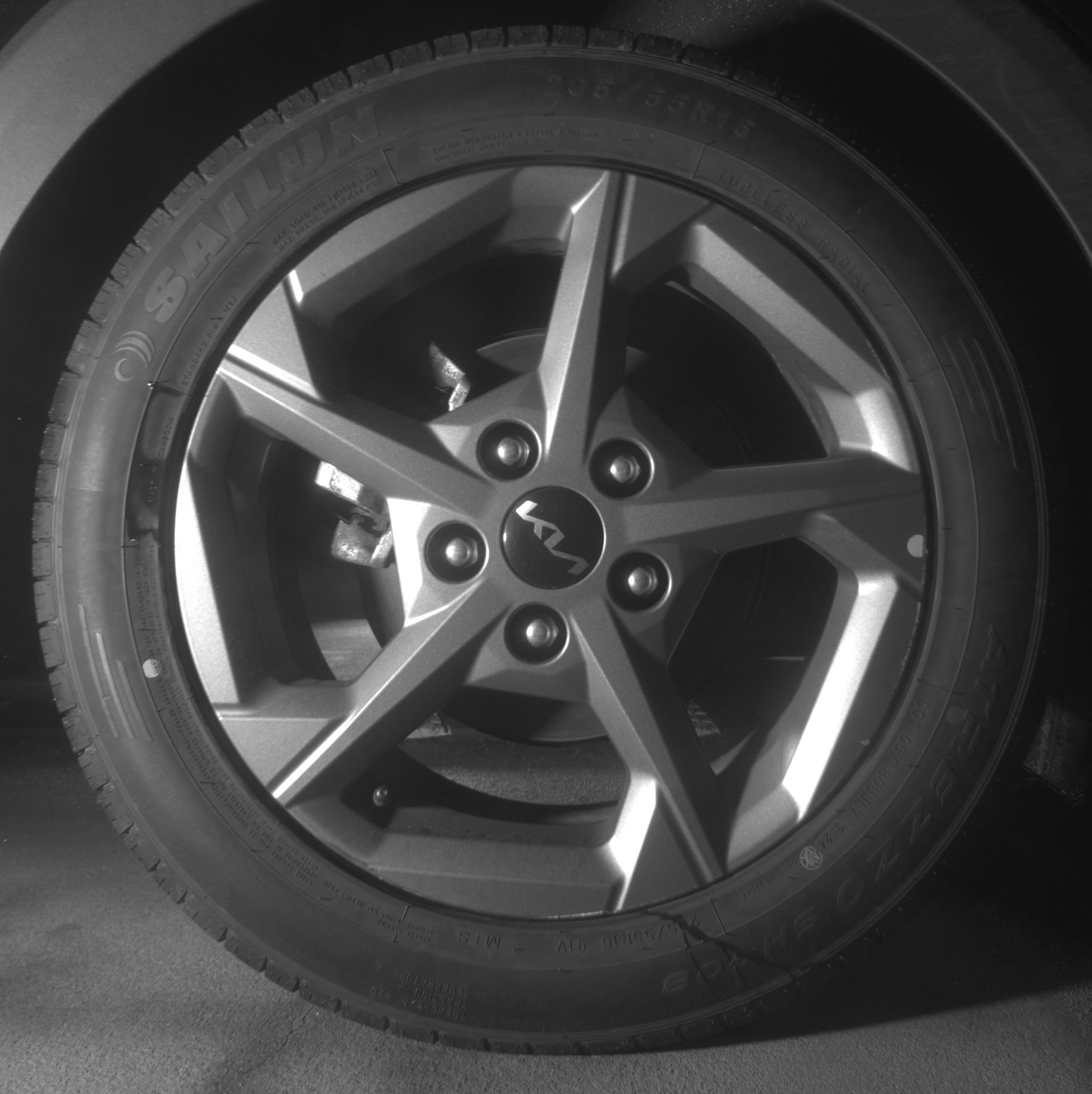Thumbnail: 2025 Kia K4 - 12