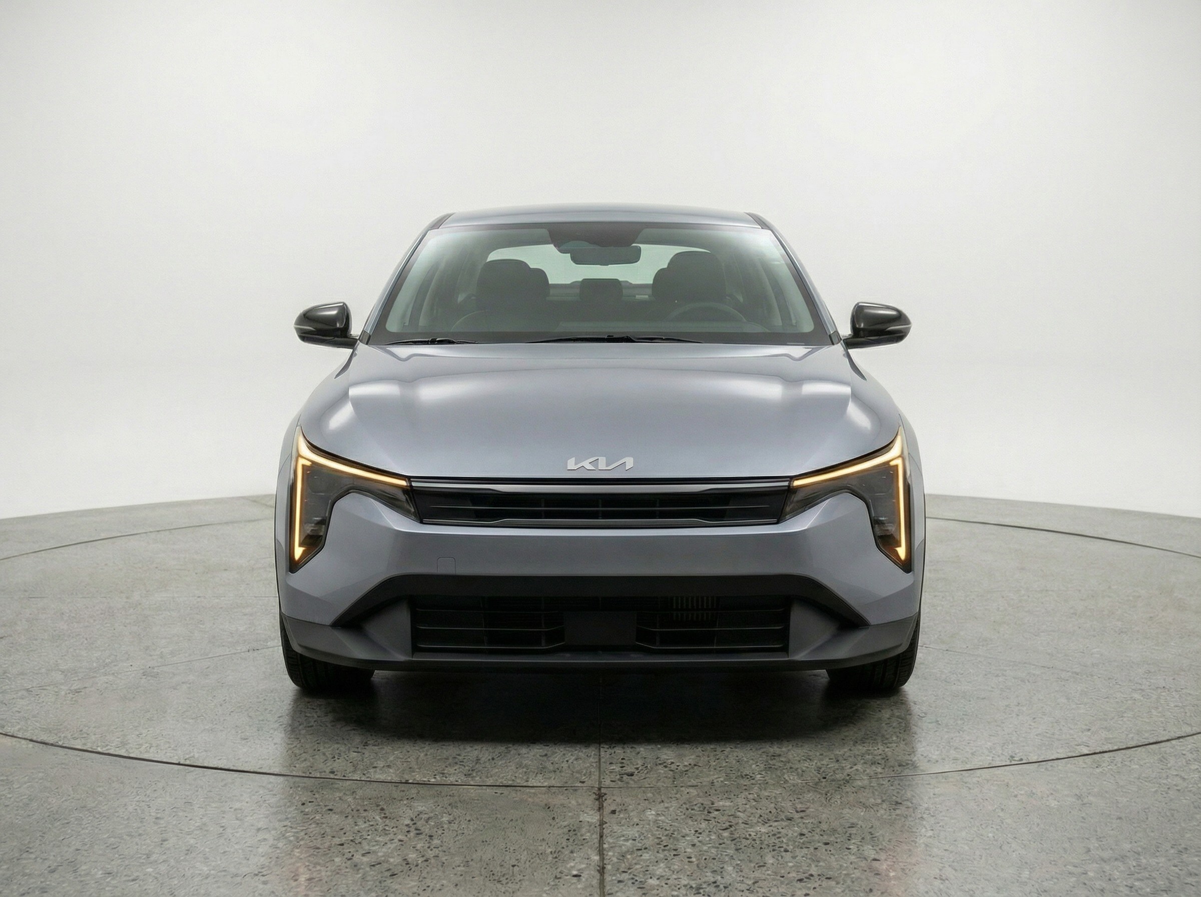 Thumbnail: 2025 Kia K4 - 2