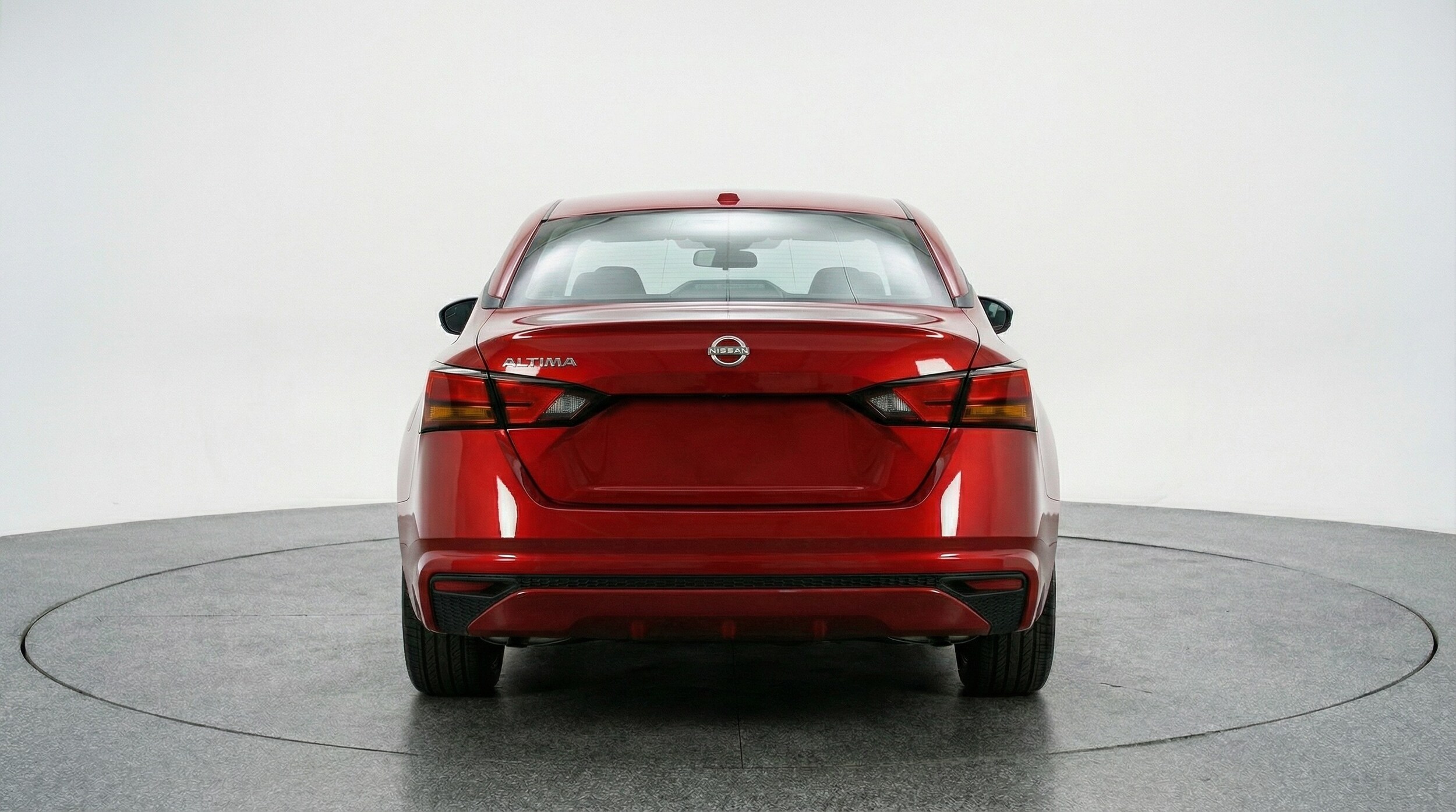 Thumbnail: 2025 Nissan Altima - 6