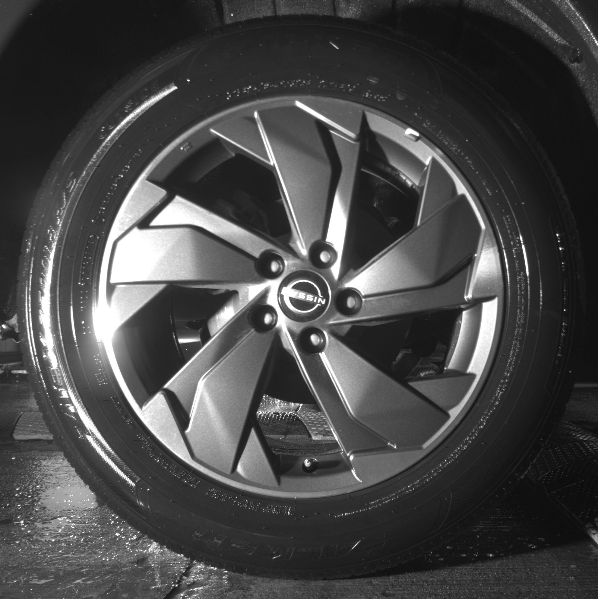 Thumbnail: 2025 Nissan Rogue - 12