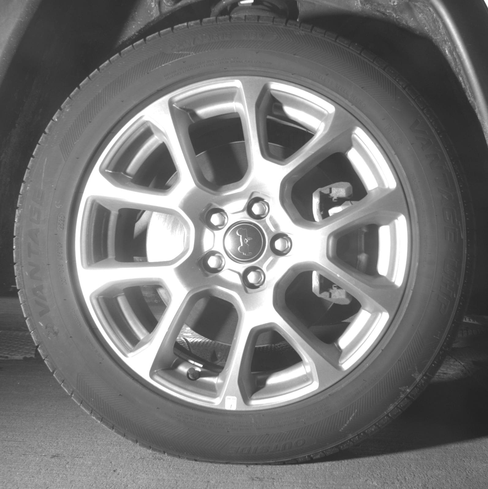 Thumbnail: 2025 Jeep Compass - 10