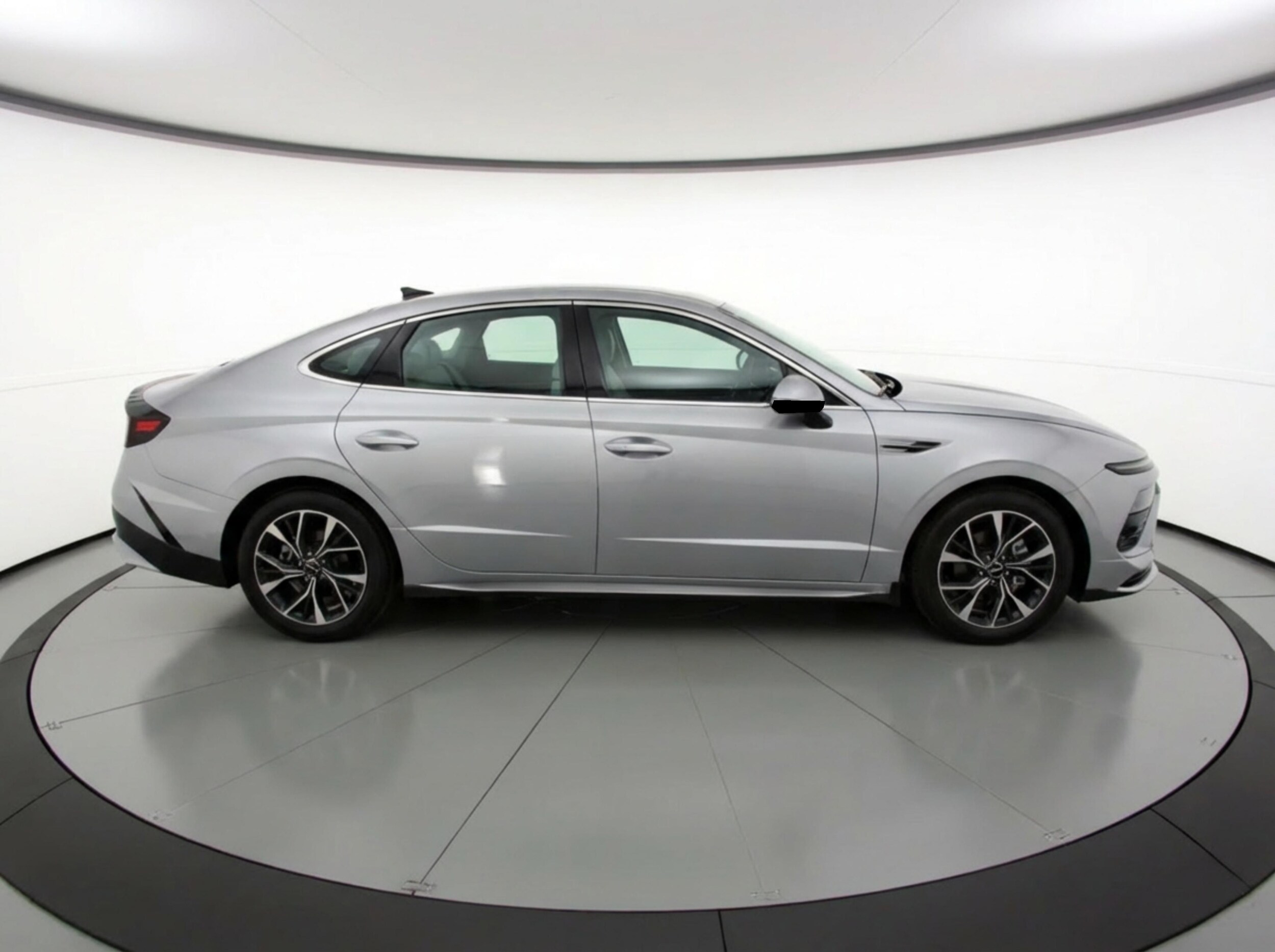 Thumbnail: 2025 Hyundai Sonata - 8