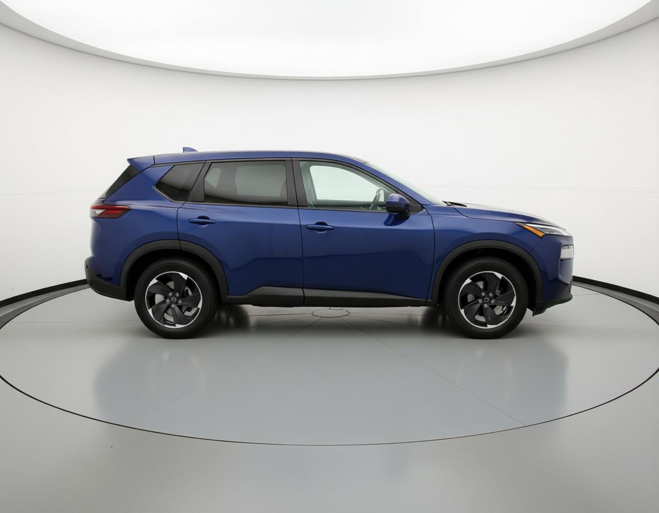 Thumbnail: 2025 Nissan Rogue - 8