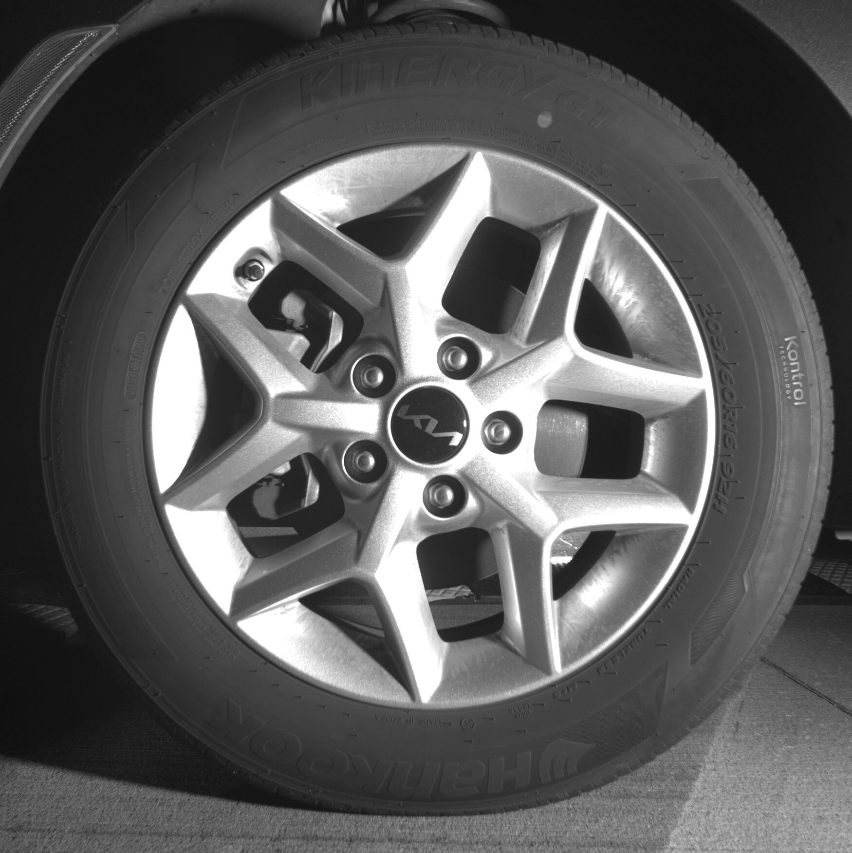 Thumbnail: 2025 Kia Soul - 9