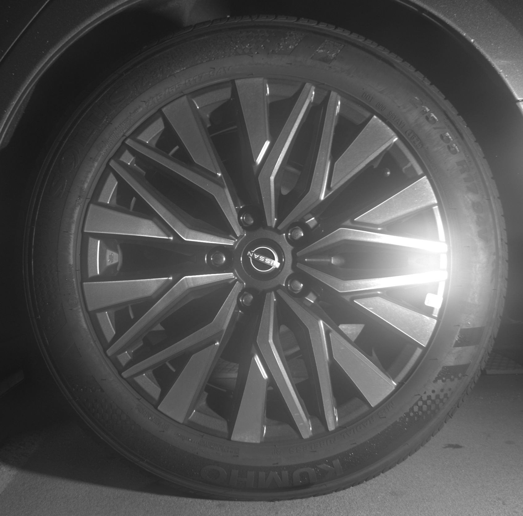 Thumbnail: 2026 Nissan Altima - 12
