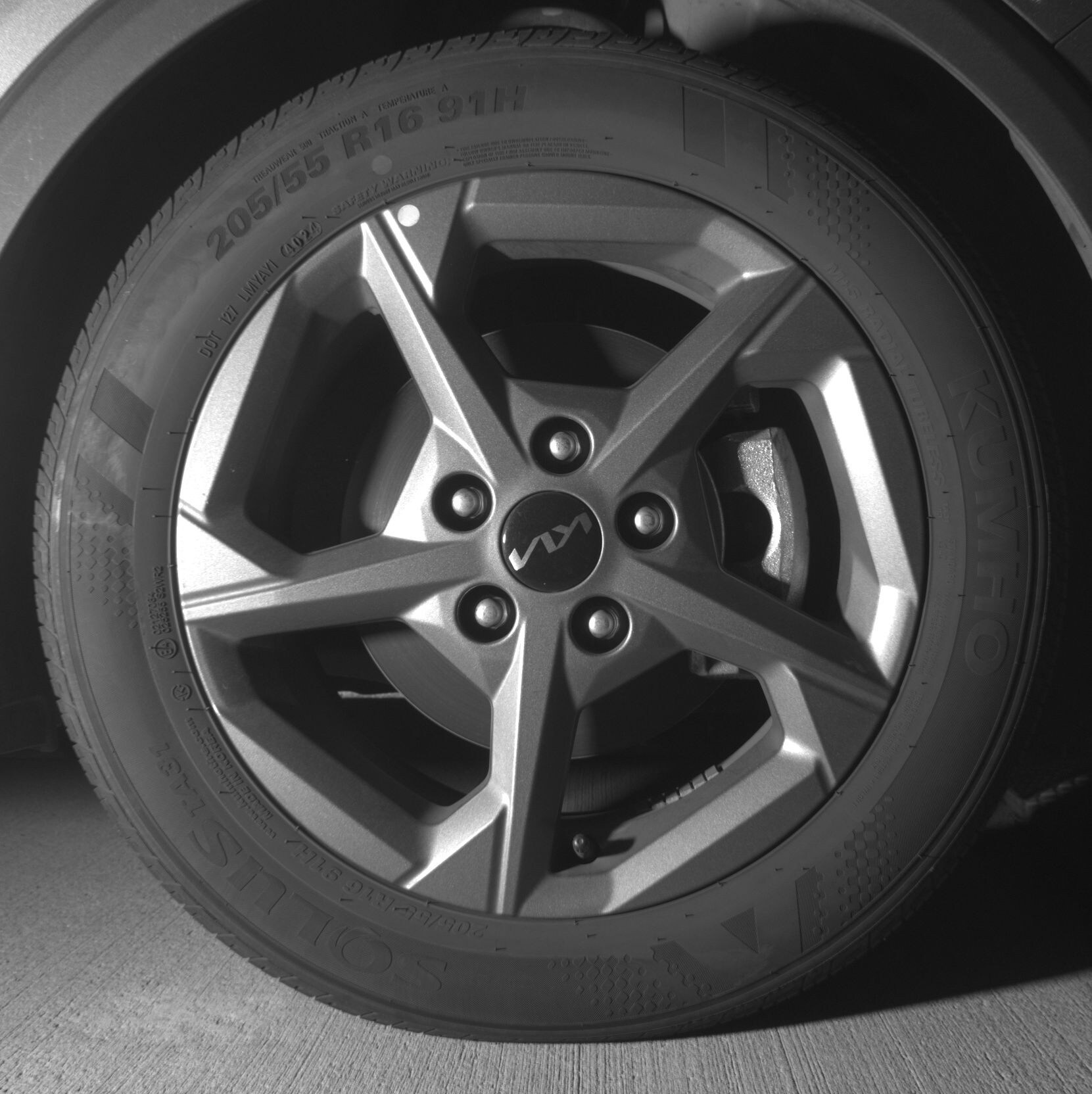 Thumbnail: 2025 Kia K4 - 10