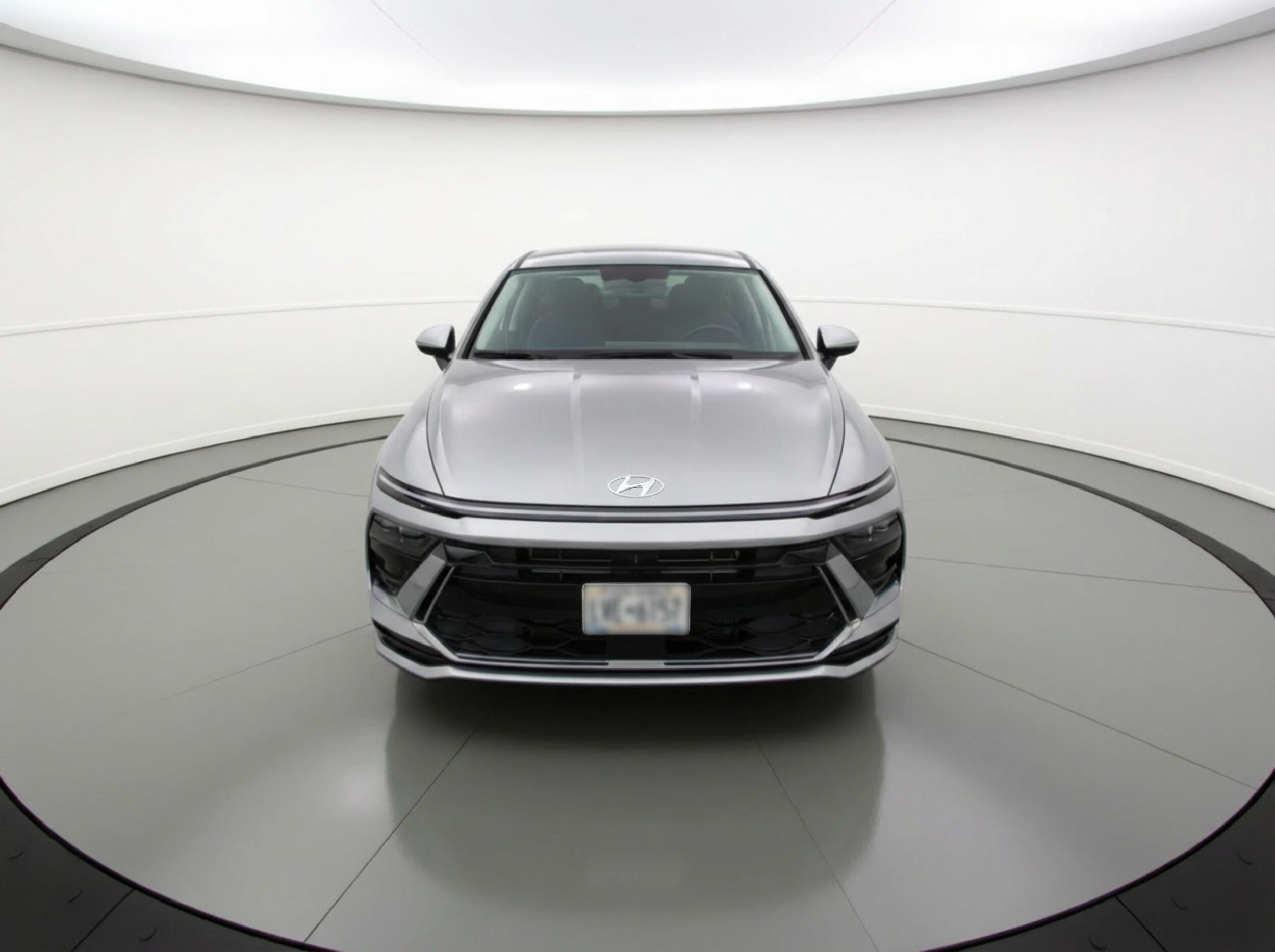 Thumbnail: 2025 Hyundai Sonata - 2