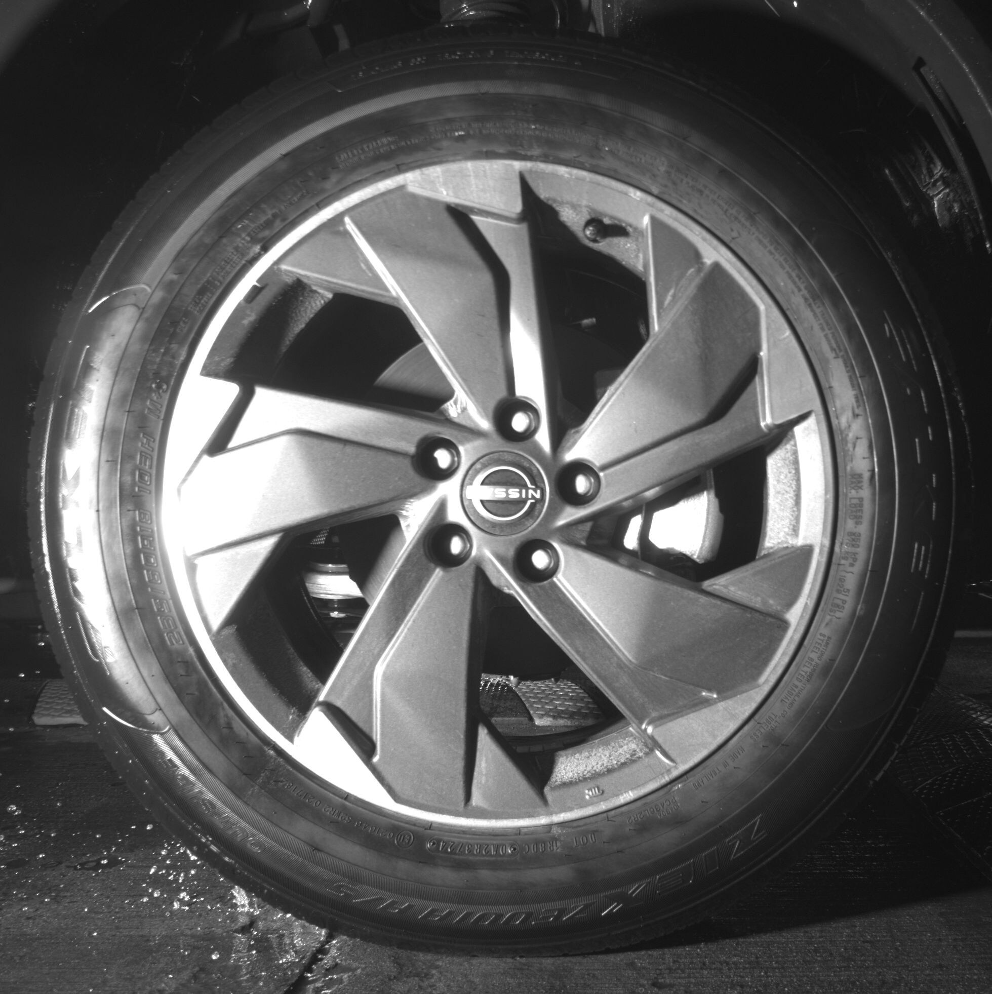 Thumbnail: 2025 Nissan Rogue - 10