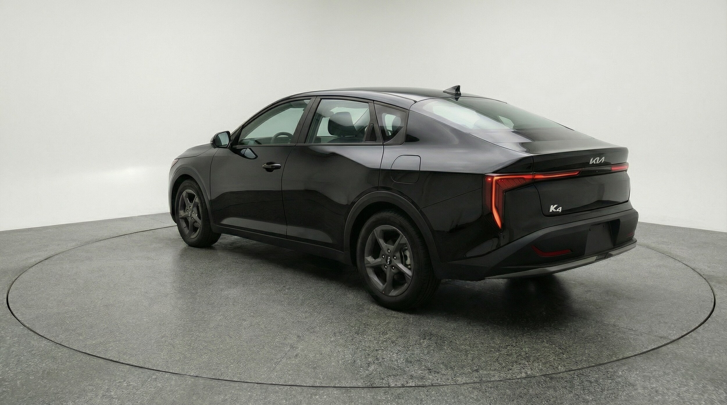 Thumbnail: 2025 Kia K4 - 5