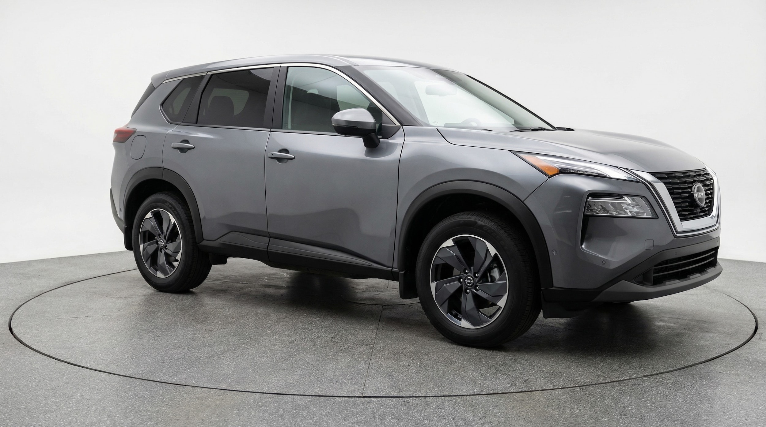 Thumbnail: 2025 Nissan Rogue - 1