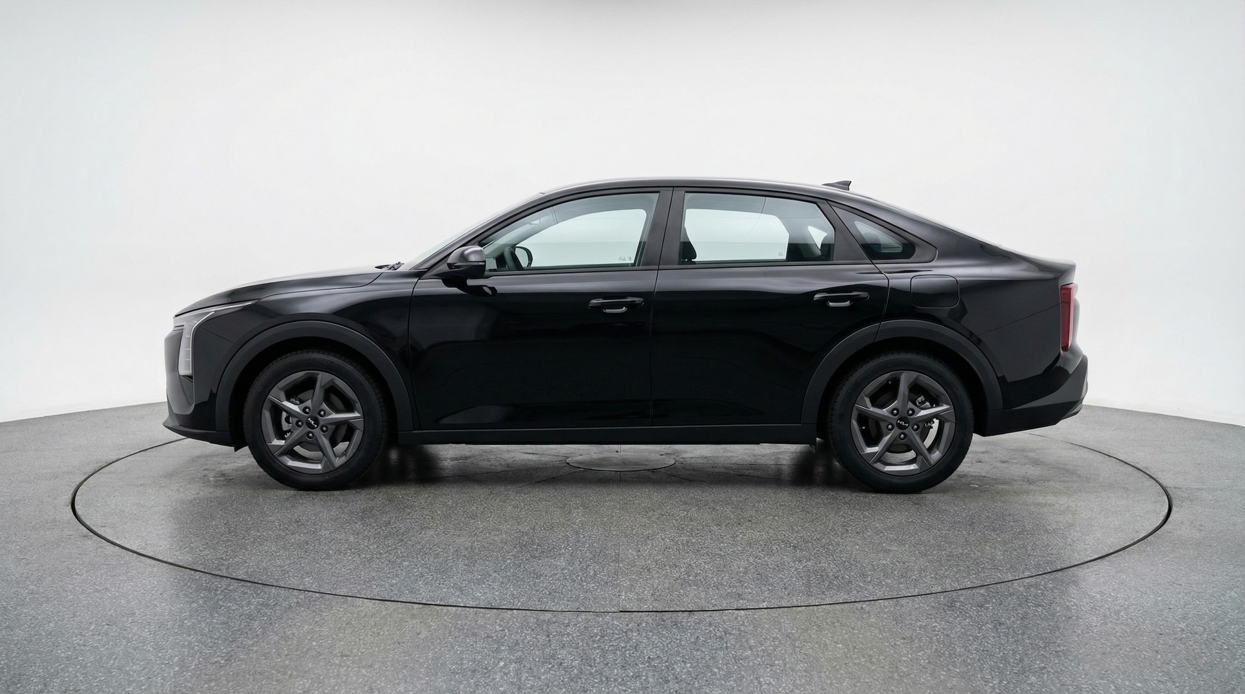 Thumbnail: 2025 Kia K4 - 4