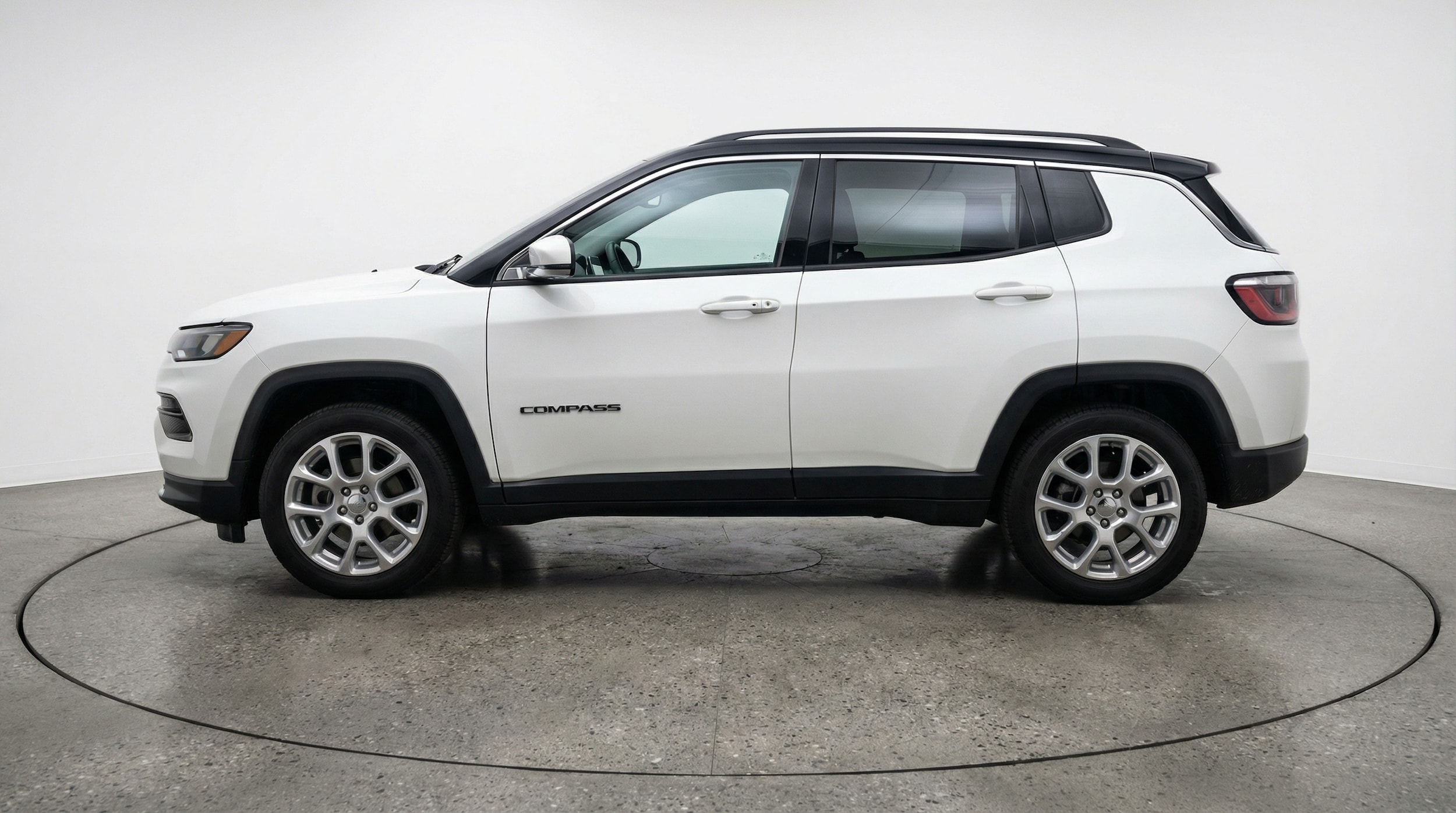 Thumbnail: 2025 Jeep Compass - 4