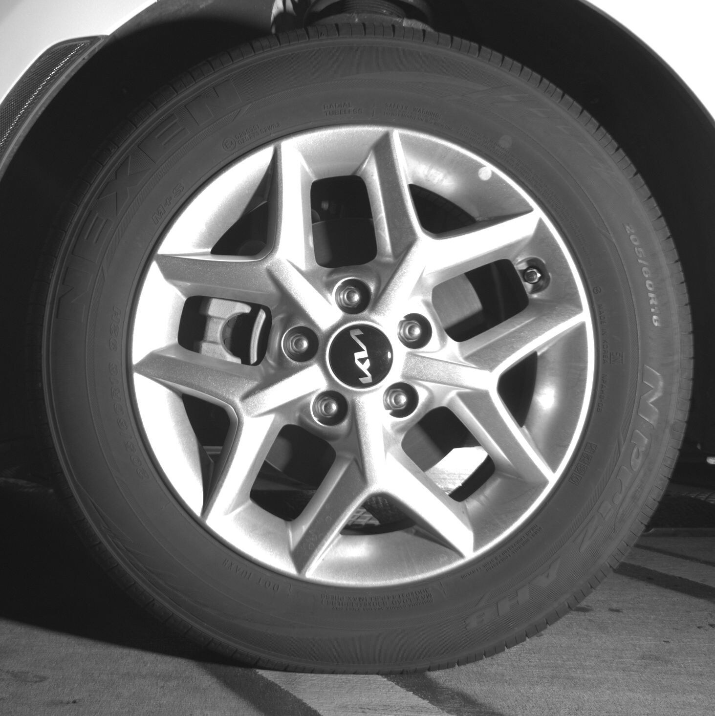 Thumbnail: 2025 Kia Soul - 9