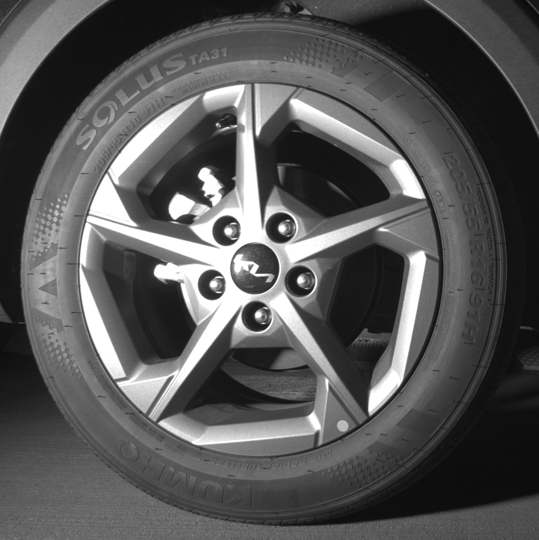 Thumbnail: 2026 Kia K4 - 15