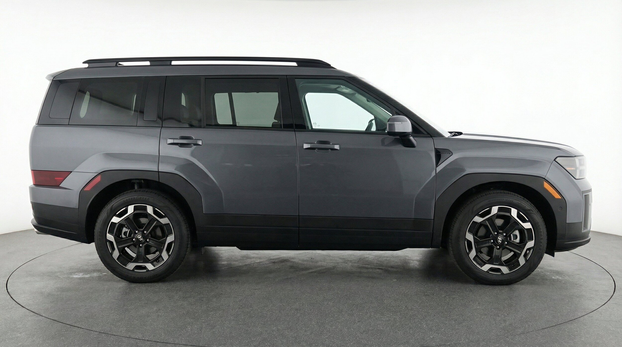 Thumbnail: 2026 Hyundai Santa Fe - 11