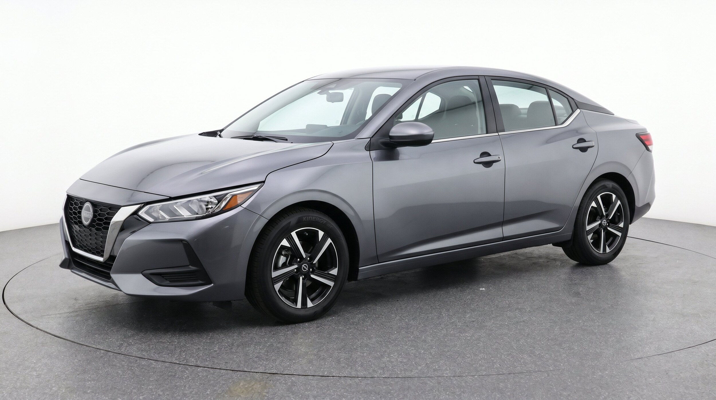 Thumbnail: 2025 Nissan Sentra - 3