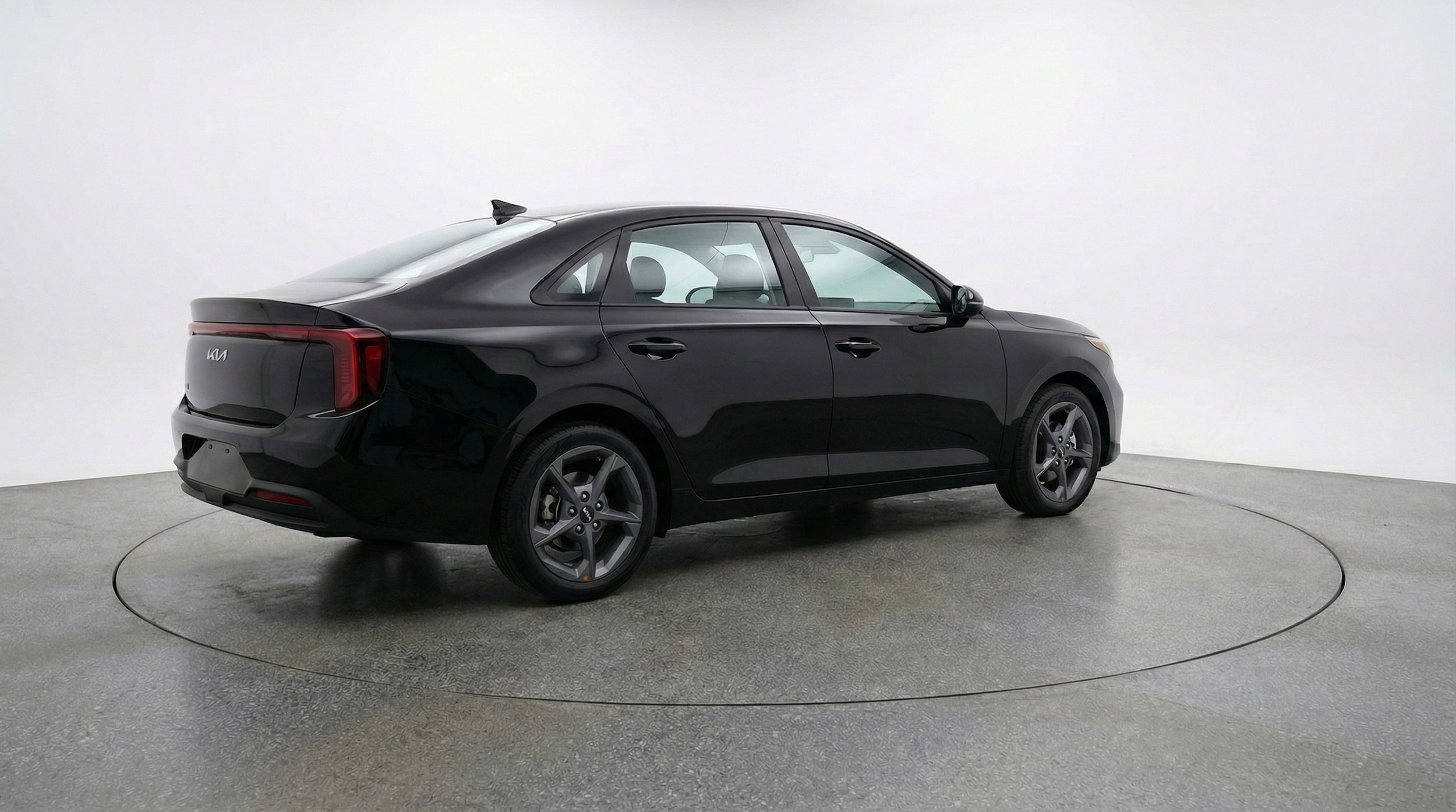 Thumbnail: 2025 Kia K4 - 7