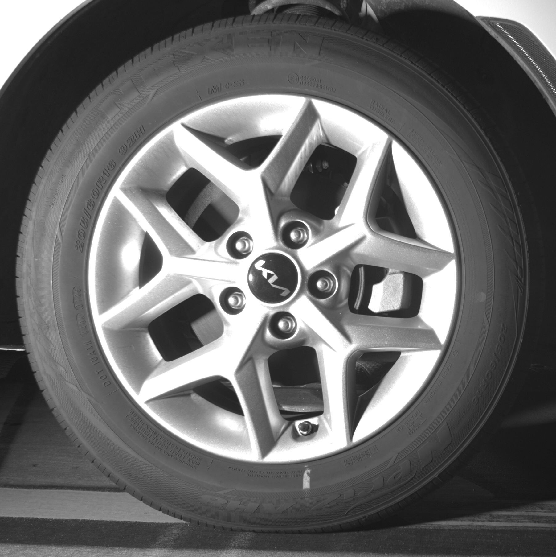 Thumbnail: 2025 Kia Soul - 10