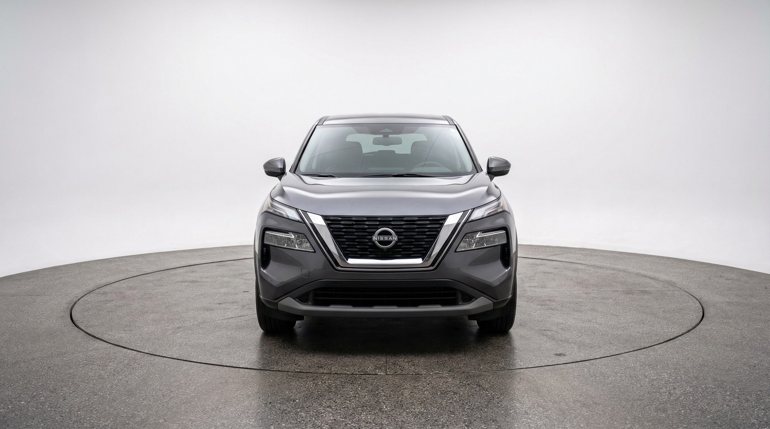 Thumbnail: 2025 Nissan Rogue - 2