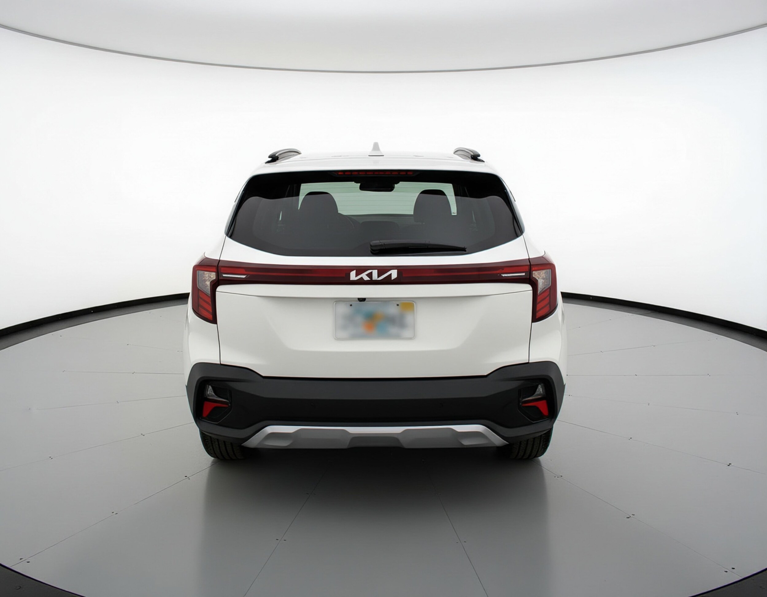 Thumbnail: 2025 Kia Seltos - 6