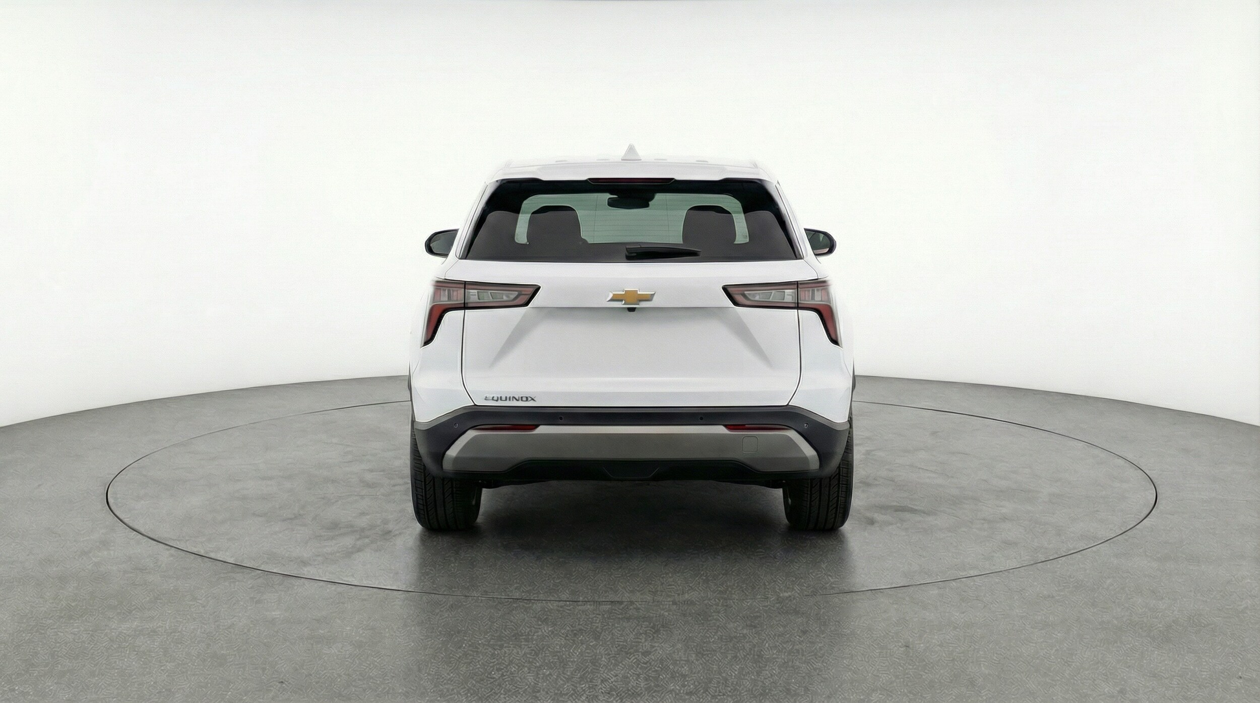 Thumbnail: 2025 Chevrolet Equinox - 6