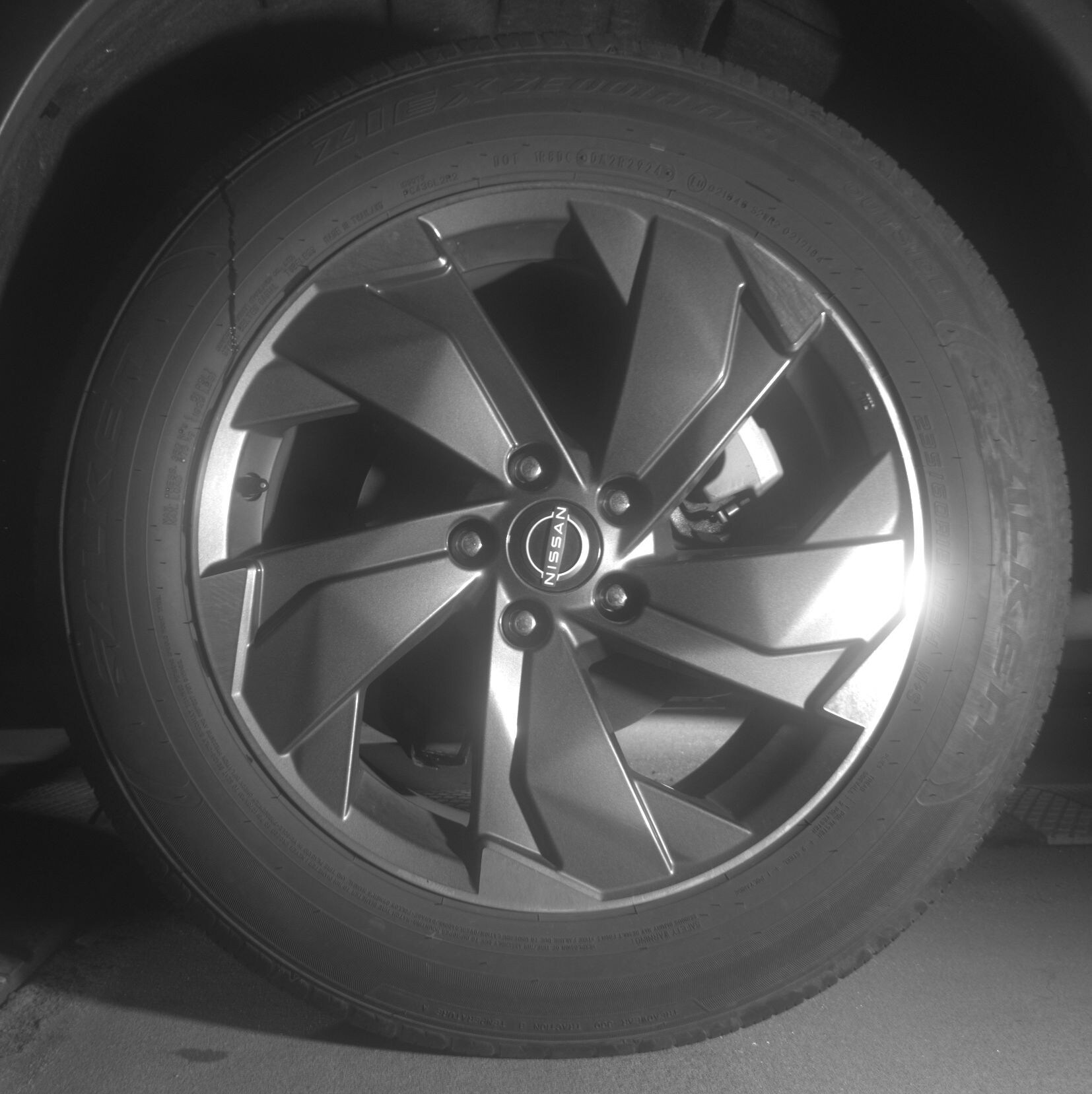 Thumbnail: 2025 Nissan Rogue - 11