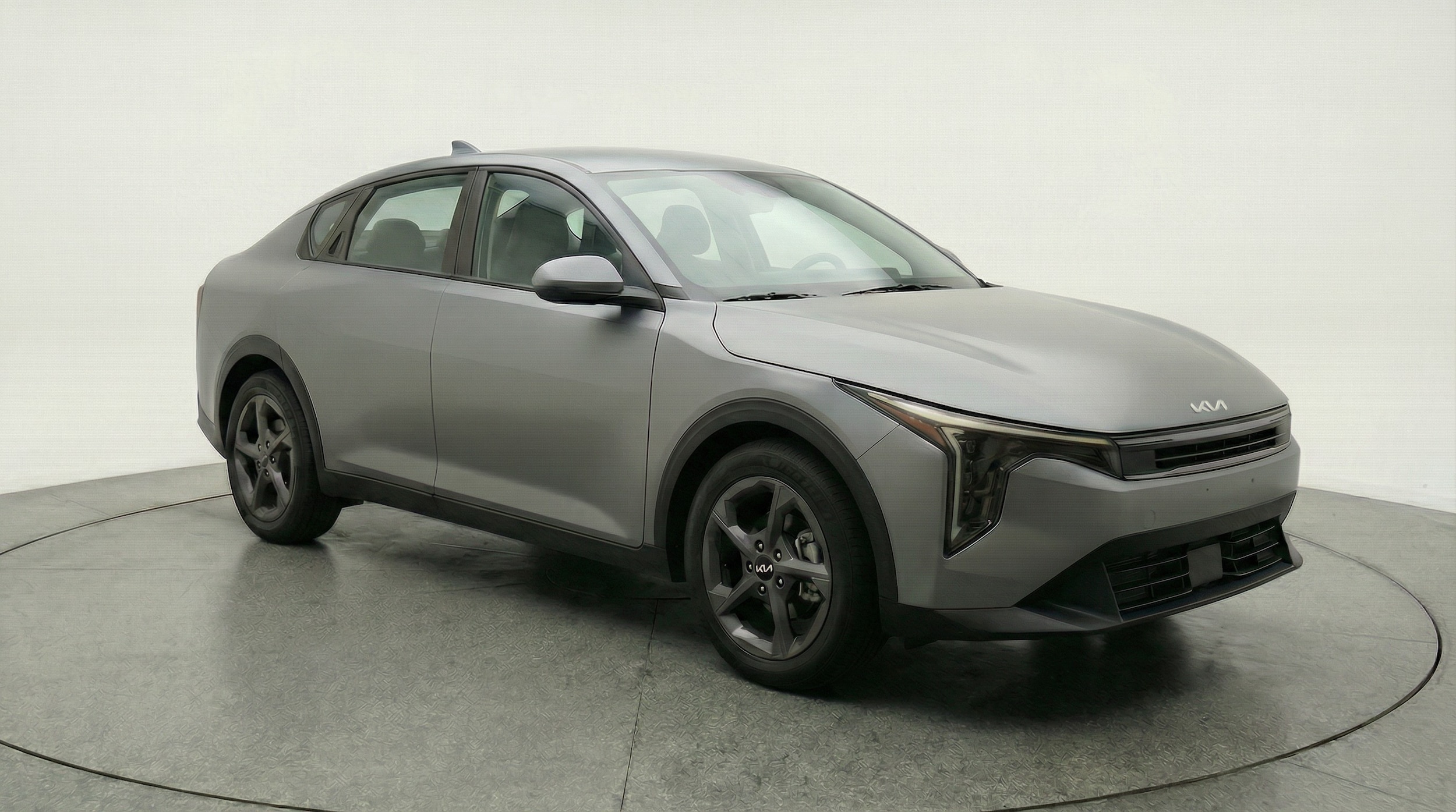 Thumbnail: 2025 Kia K4 - 1