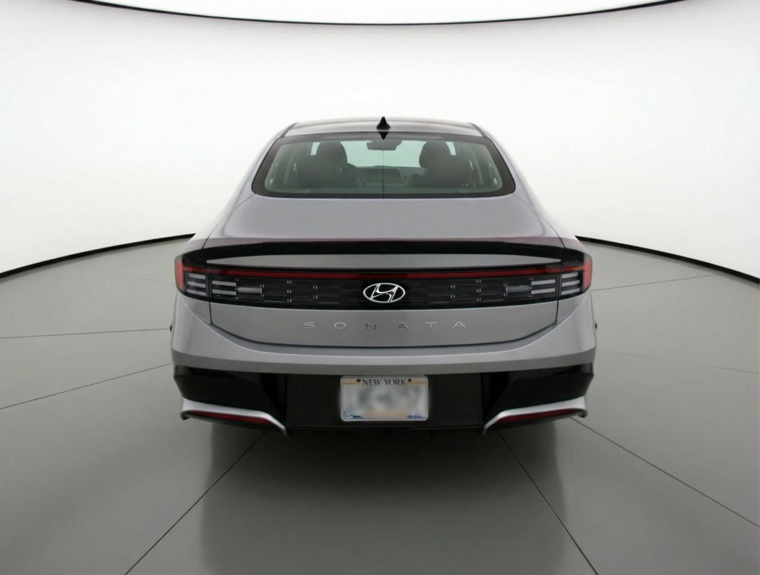 Thumbnail: 2025 Hyundai Sonata - 6