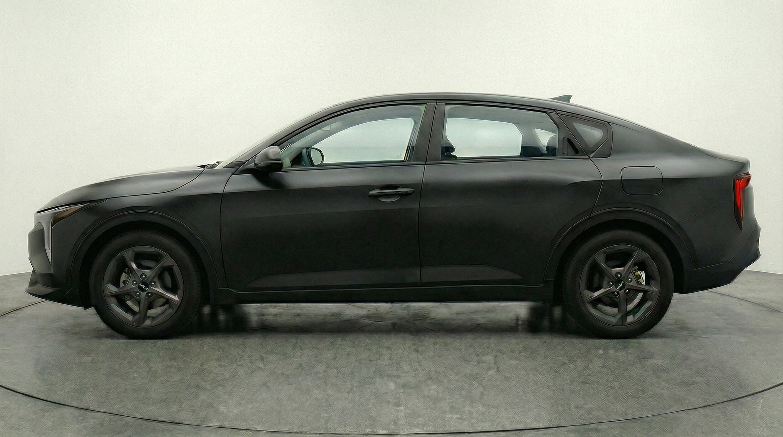 Thumbnail: 2025 Kia K4 - 4