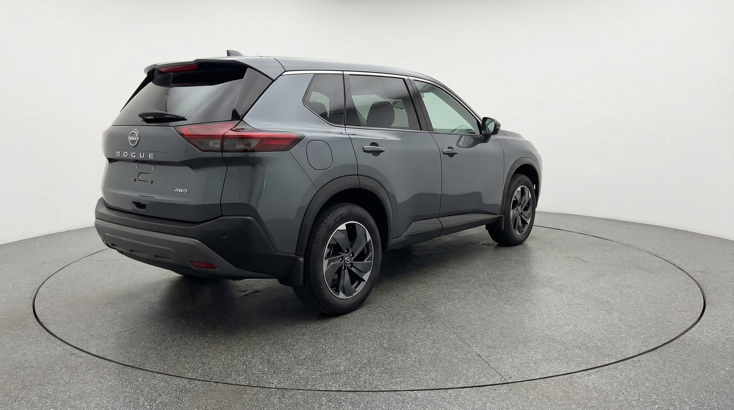 Thumbnail: 2025 Nissan Rogue - 7