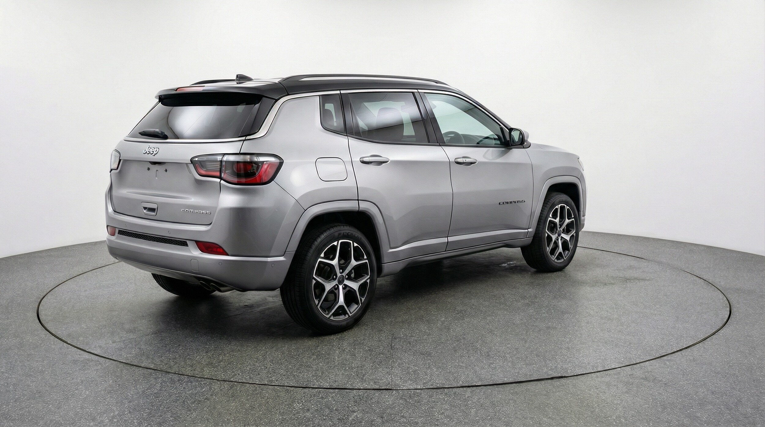 Thumbnail: 2025 Jeep Compass - 7