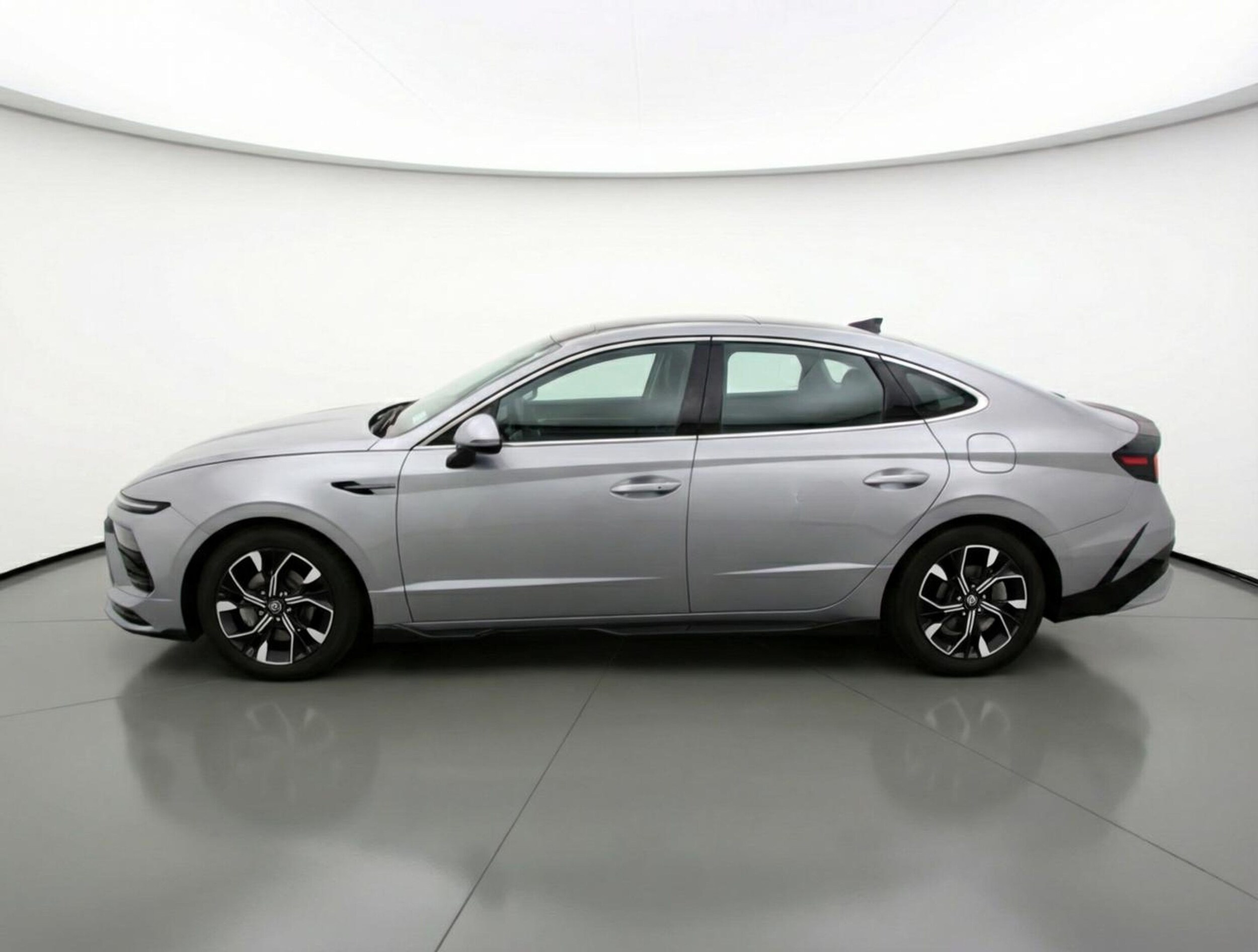 Thumbnail: 2025 Hyundai Sonata - 4