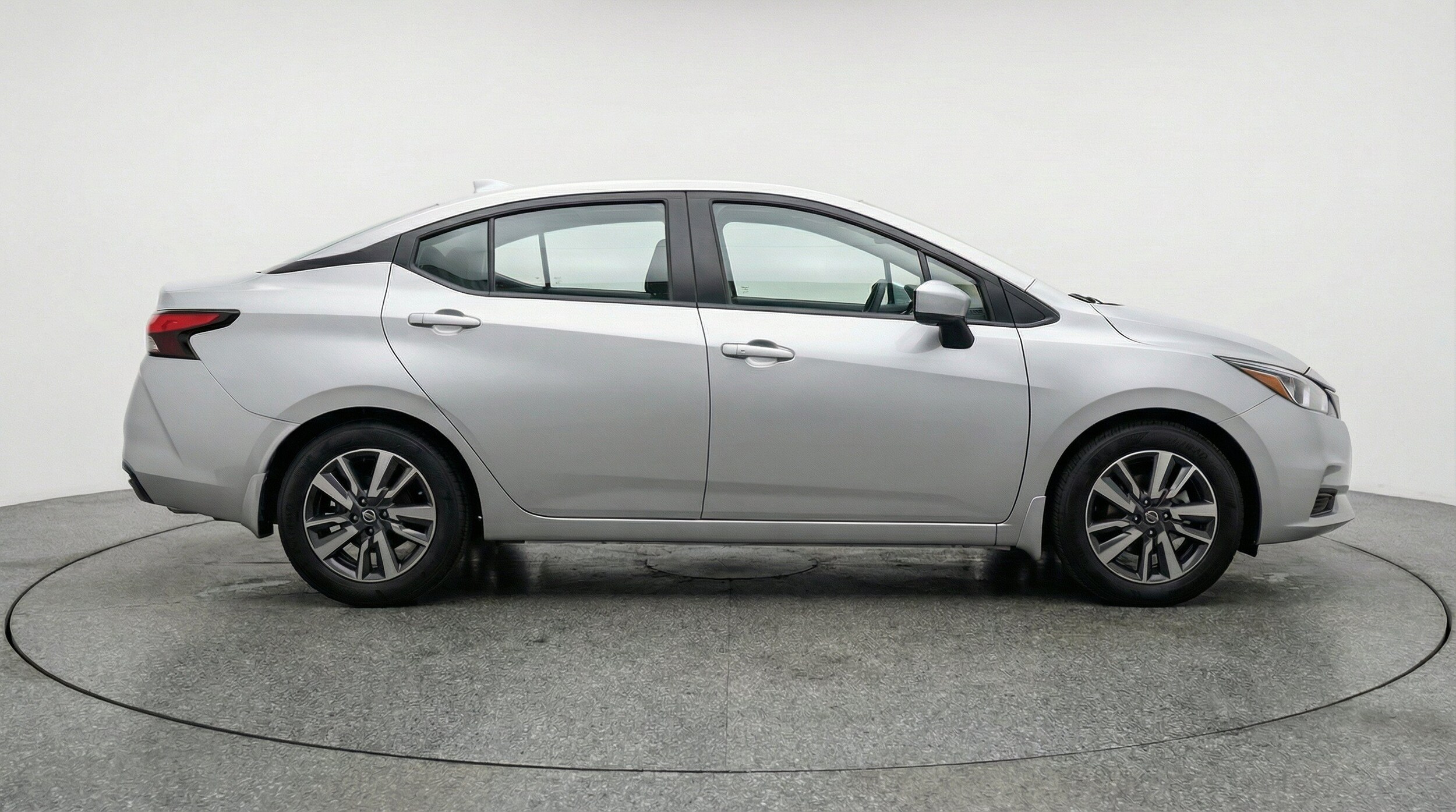 Thumbnail: 2025 Nissan Versa - 11