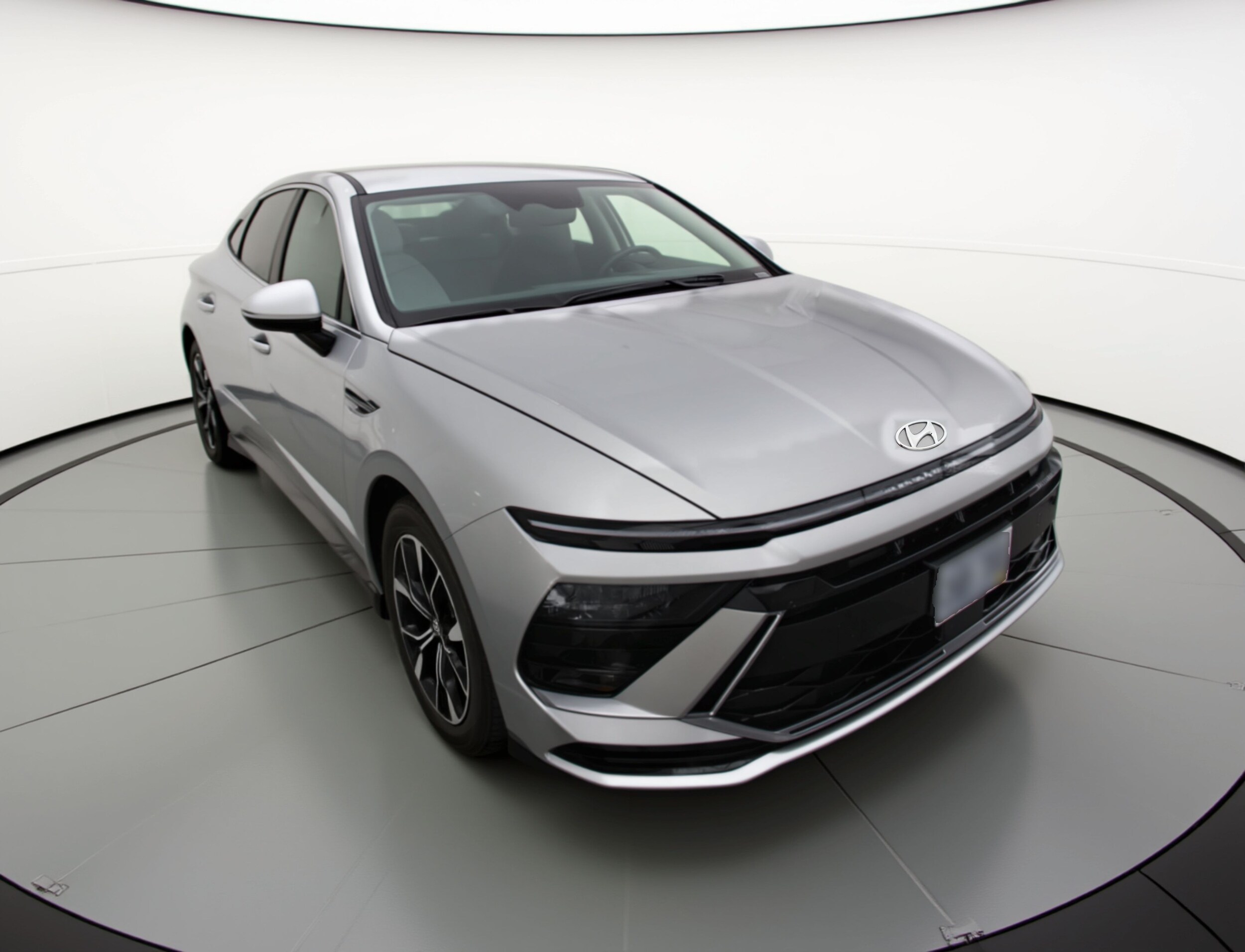 Thumbnail: 2025 Hyundai Sonata - 1