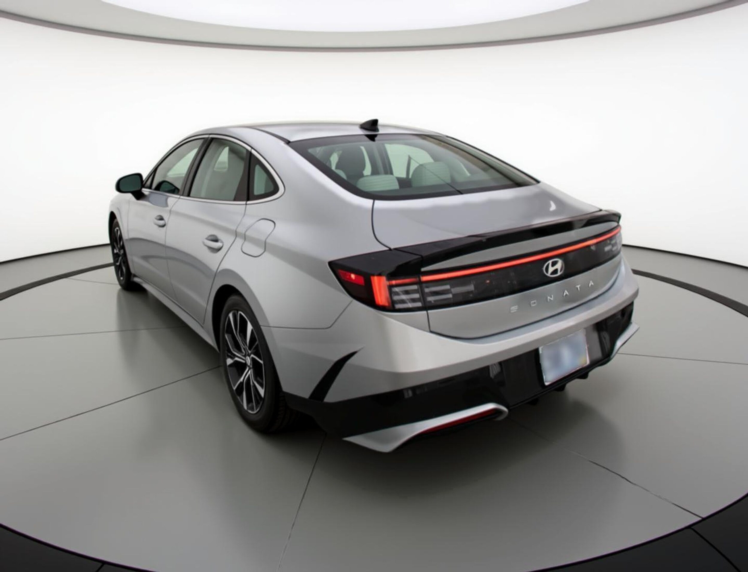 Thumbnail: 2025 Hyundai Sonata - 5