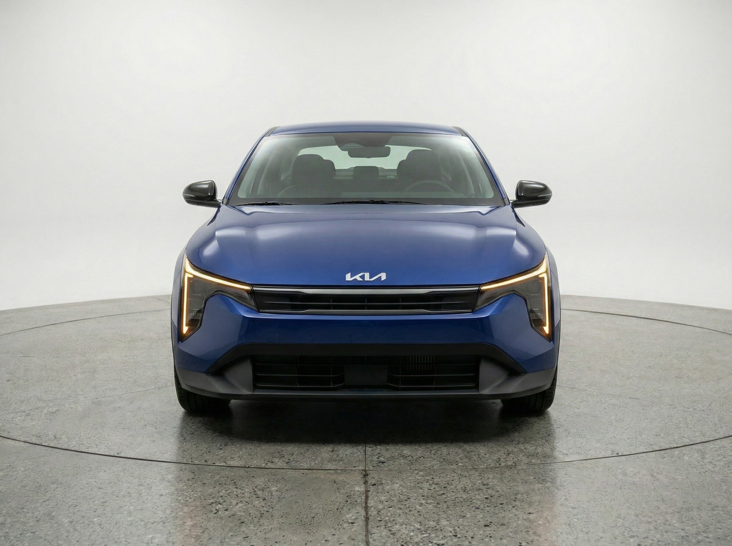 Thumbnail: 2025 Kia K4 - 2