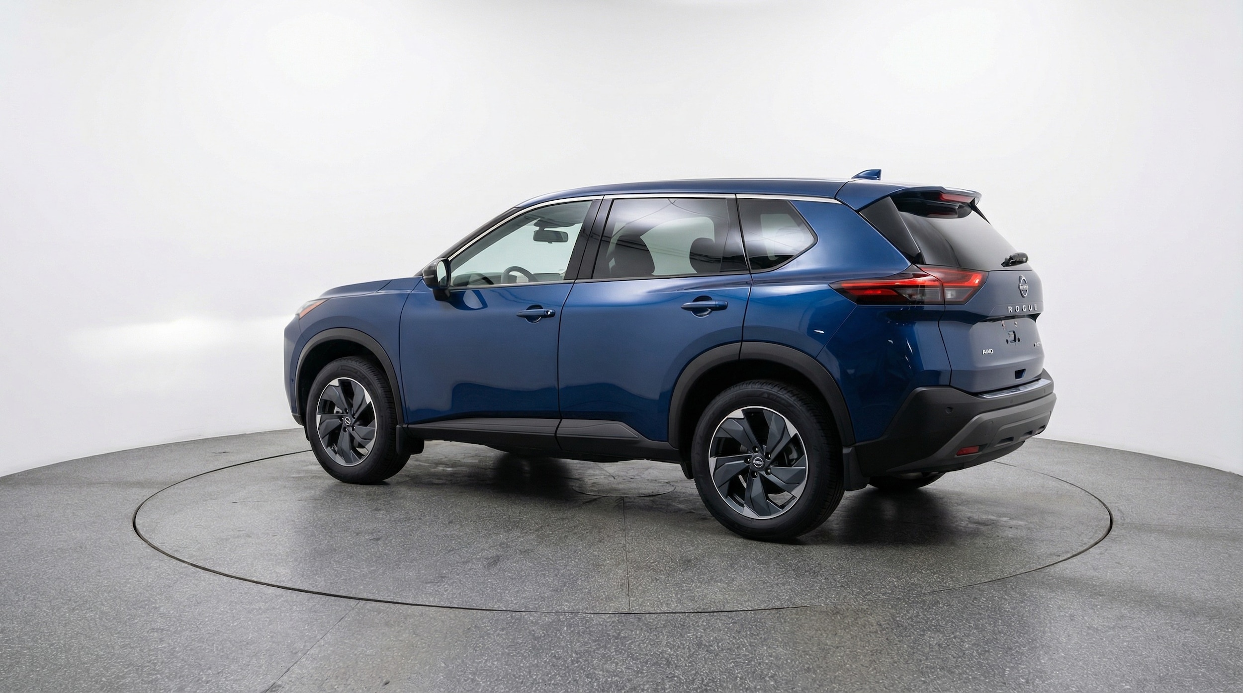 Thumbnail: 2025 Nissan Rogue - 5