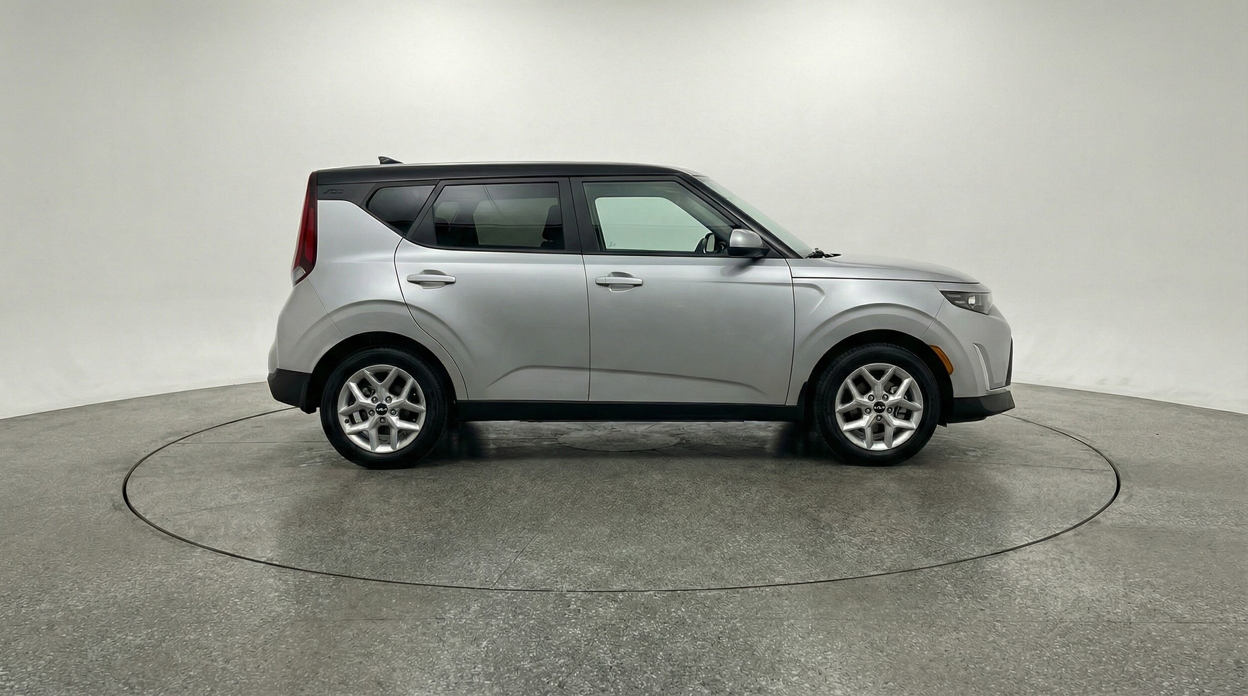 Thumbnail: 2025 Kia Soul - 8