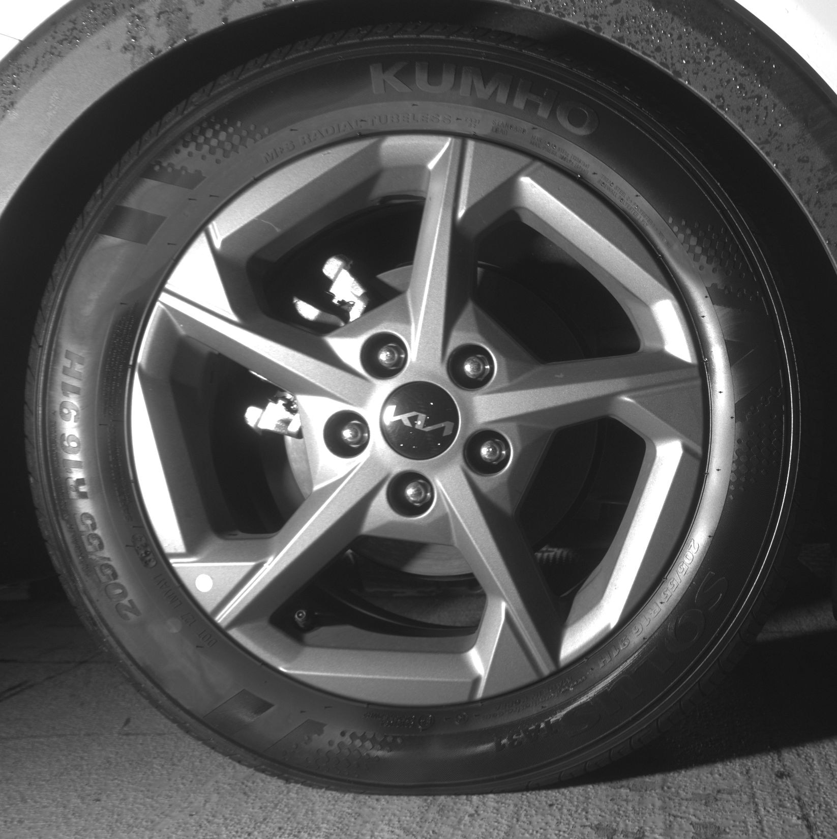 Thumbnail: 2025 Kia K4 - 12