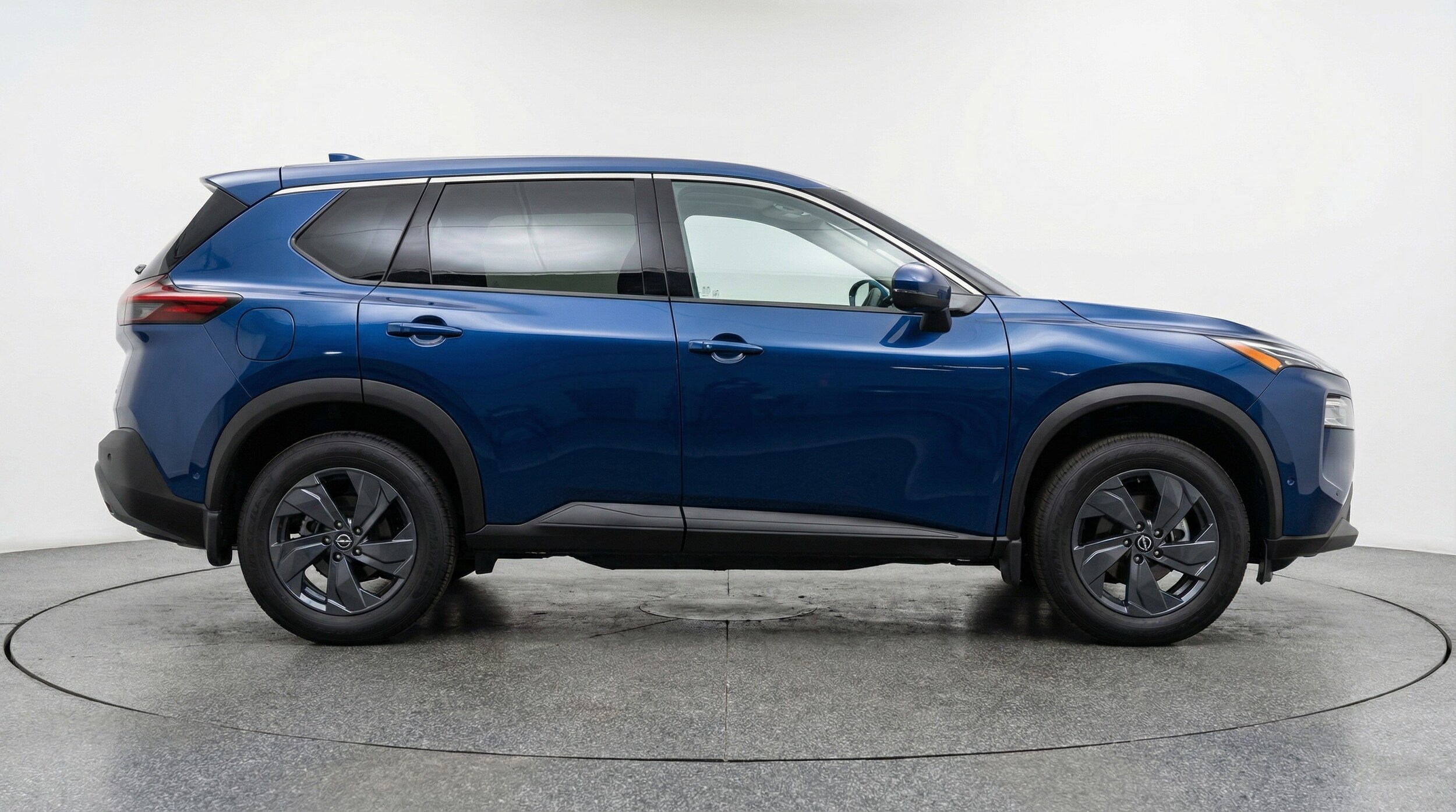 Thumbnail: 2025 Nissan Rogue - 8