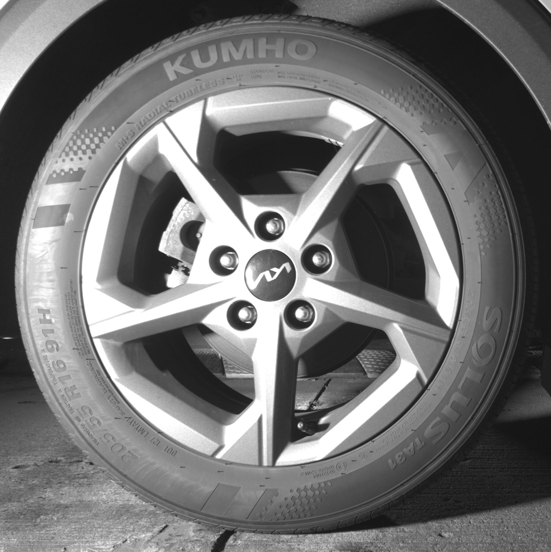 Thumbnail: 2025 Kia K4 - 12