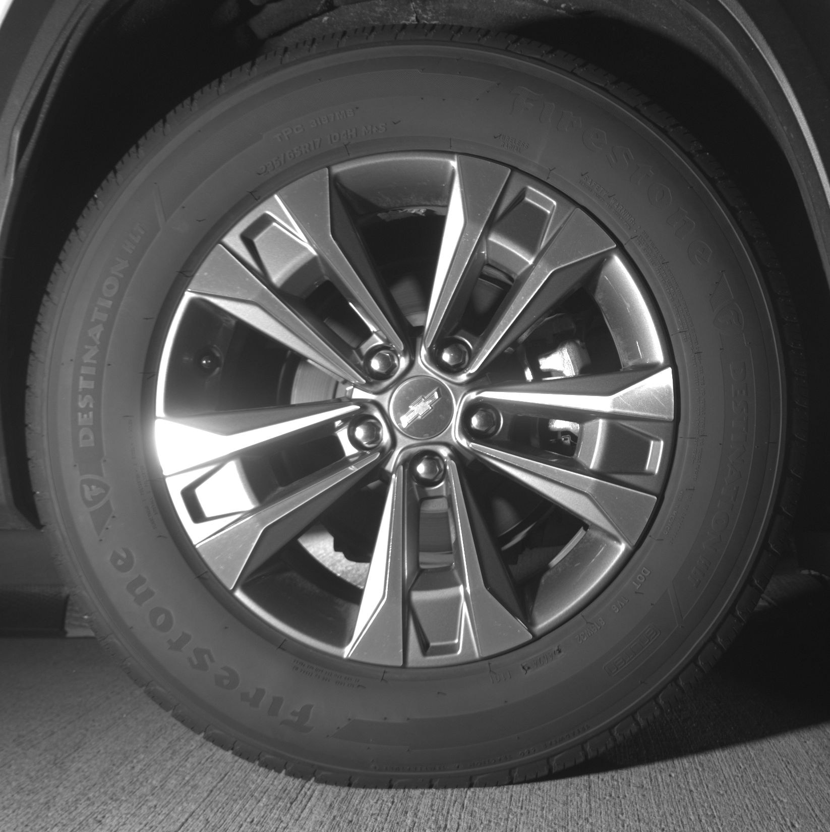 Thumbnail: 2025 Chevrolet Equinox - 12