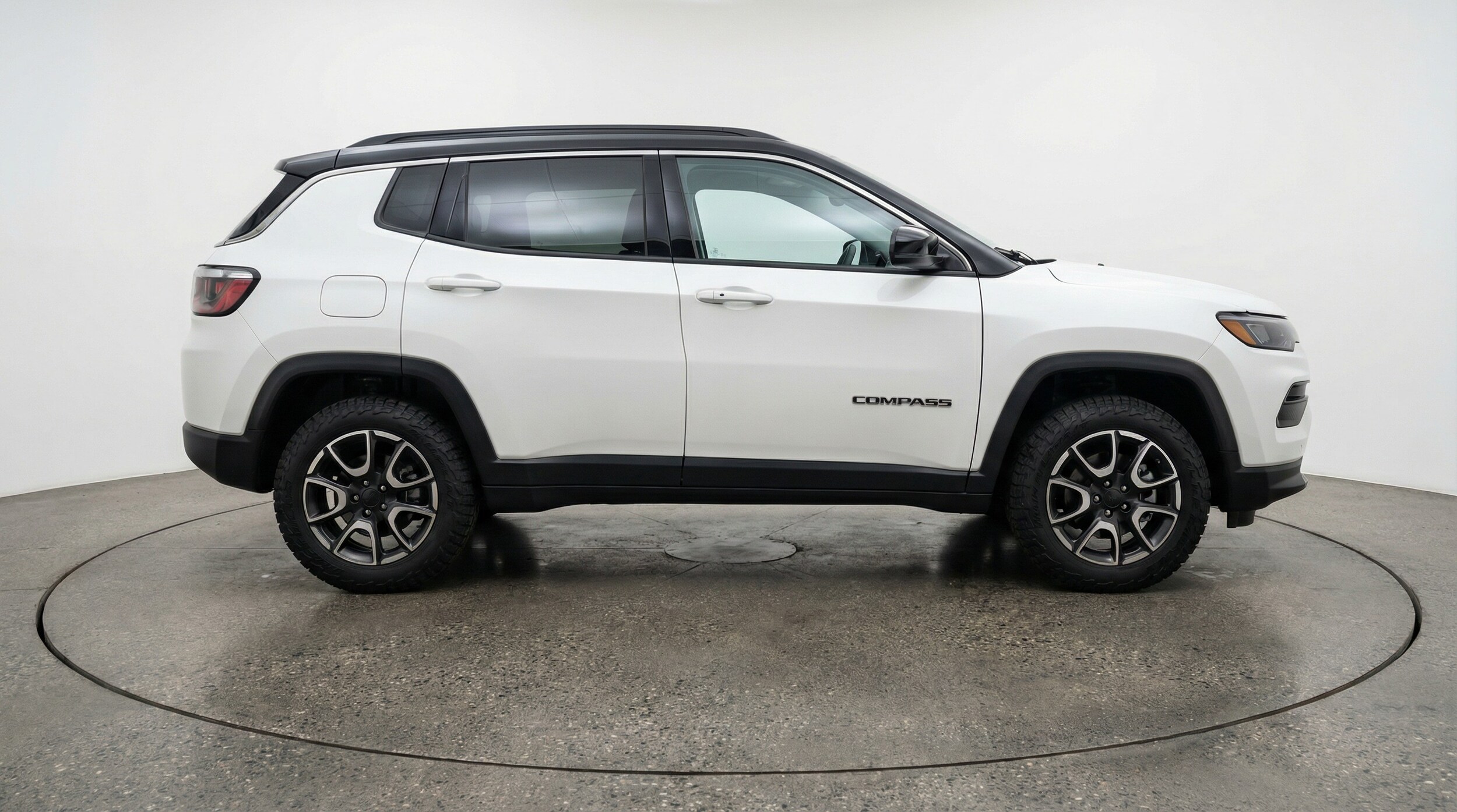 Thumbnail: 2025 Jeep Compass - 8