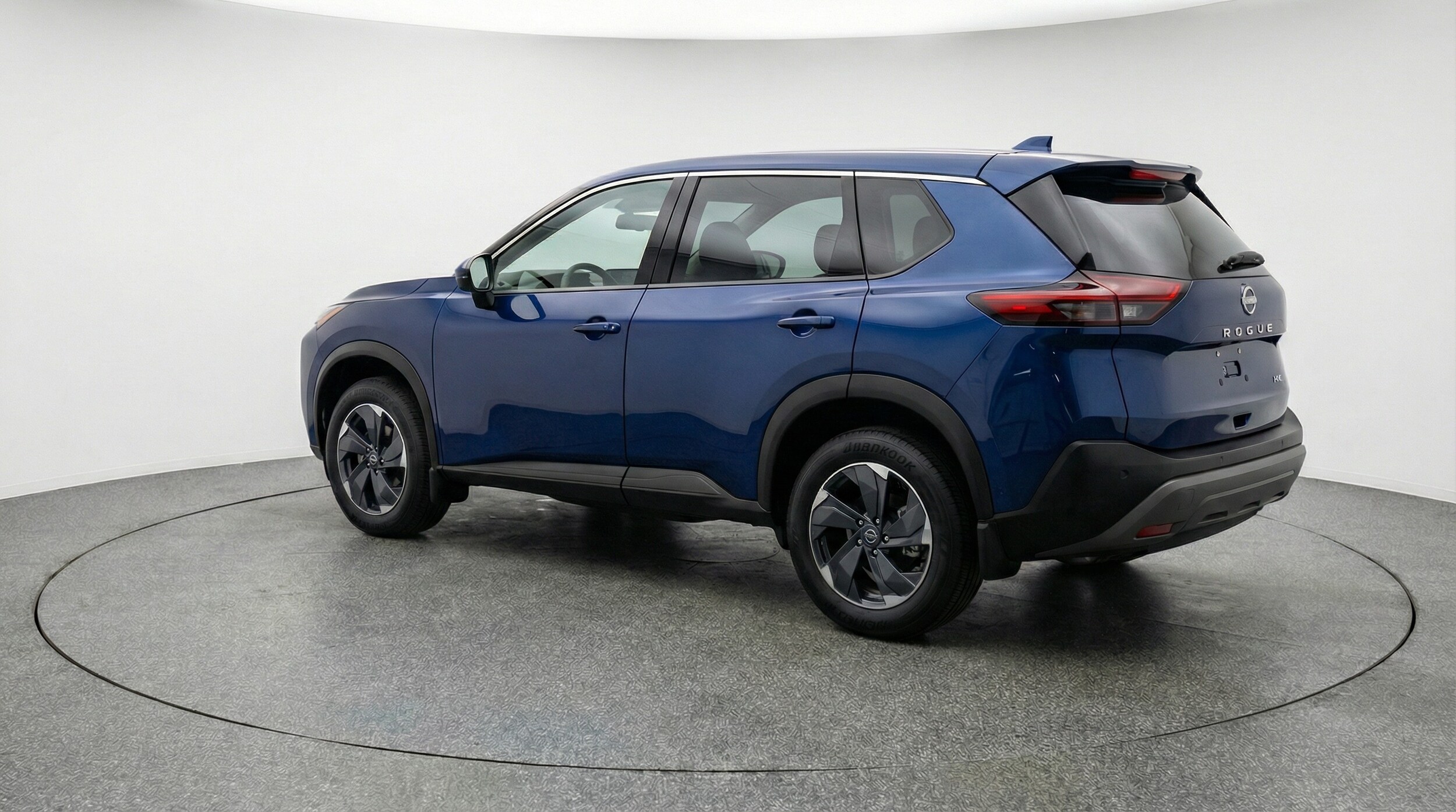 Thumbnail: 2025 Nissan Rogue - 5