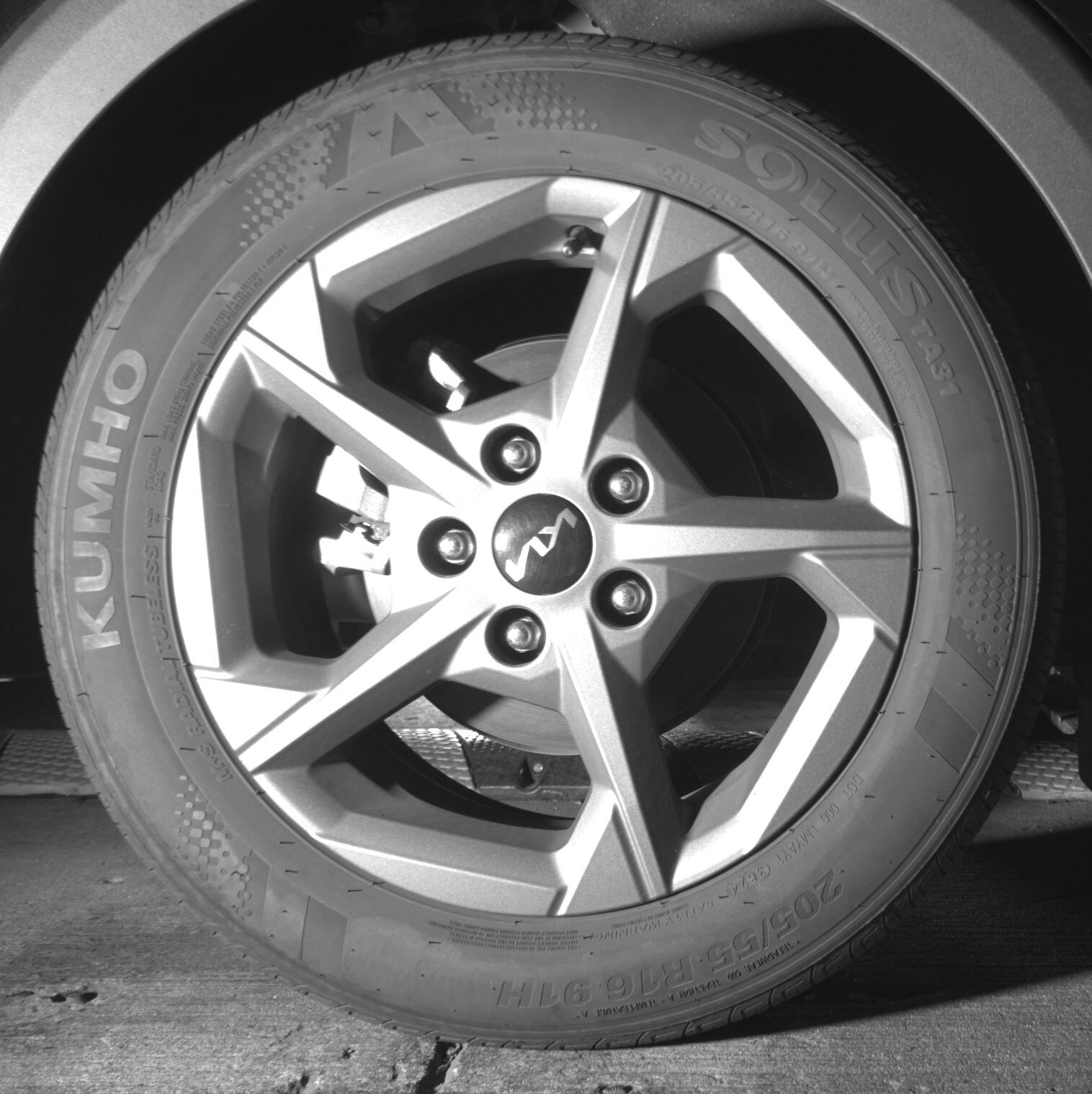 Thumbnail: 2025 Kia K4 - 12