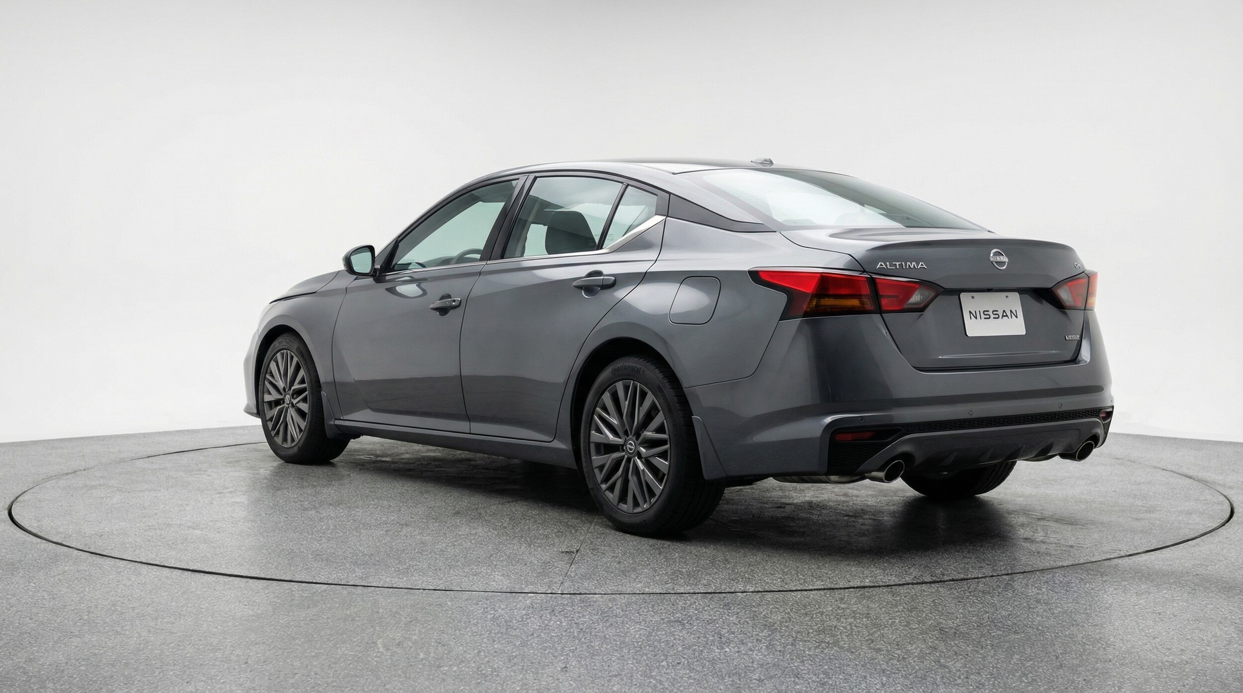 Thumbnail: 2025 Nissan Altima - 5